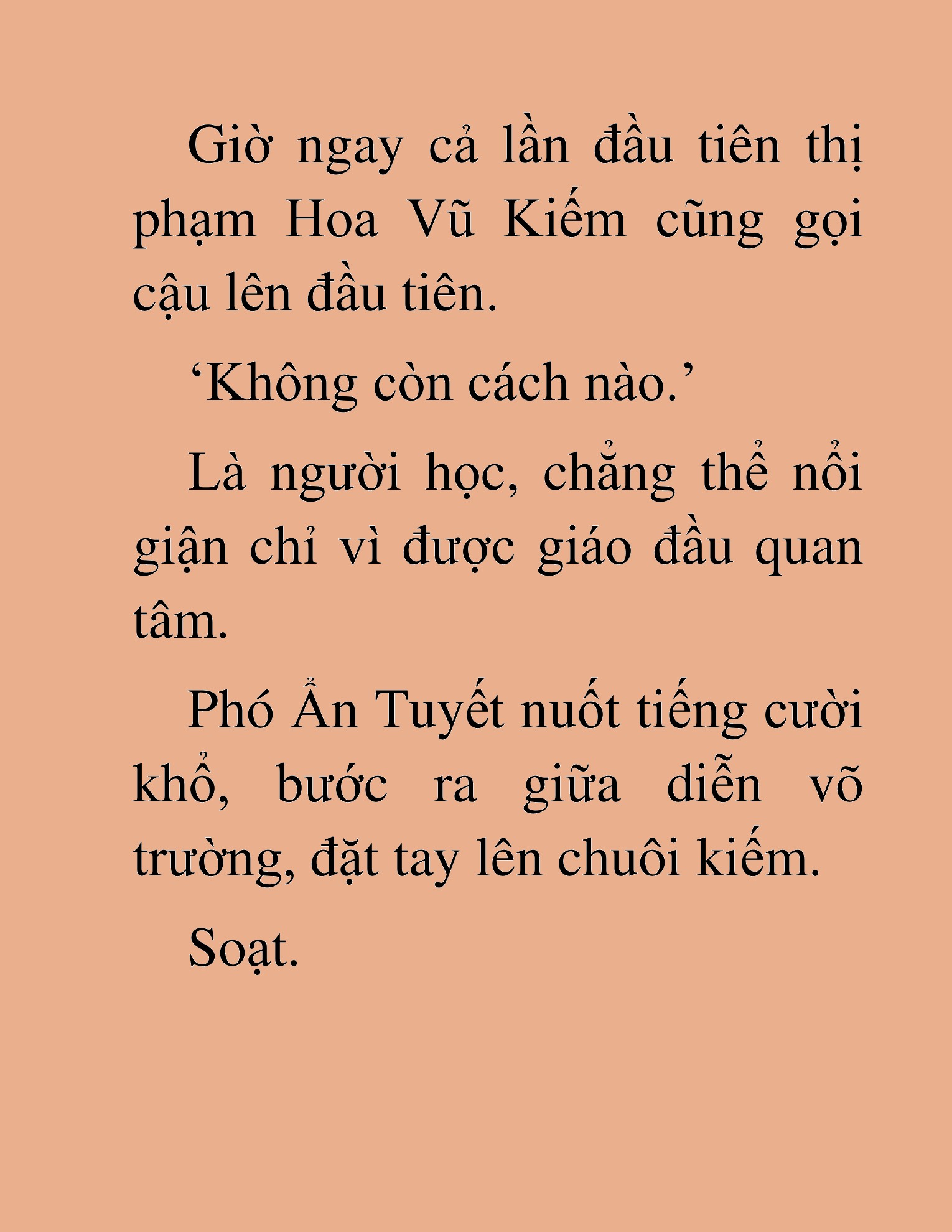 Đọc truyện HAT[NOVEL] Thần Ma Đại Đế - Chap 28
