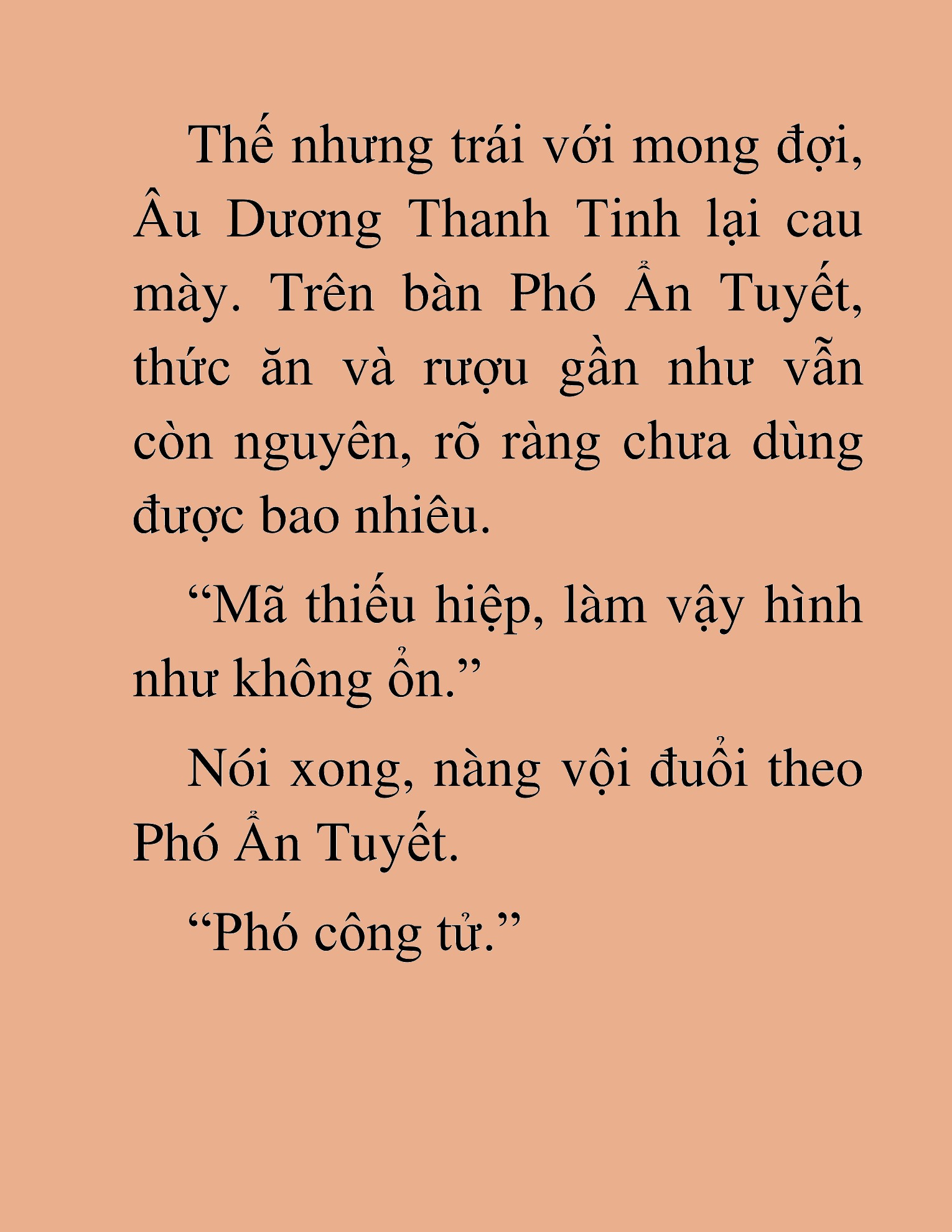 Đọc truyện HAT[NOVEL] Thần Ma Đại Đế - Chap 280
