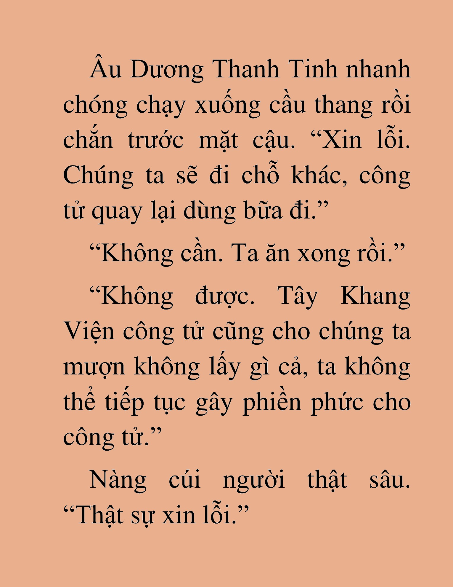 Đọc truyện HAT[NOVEL] Thần Ma Đại Đế - Chap 280