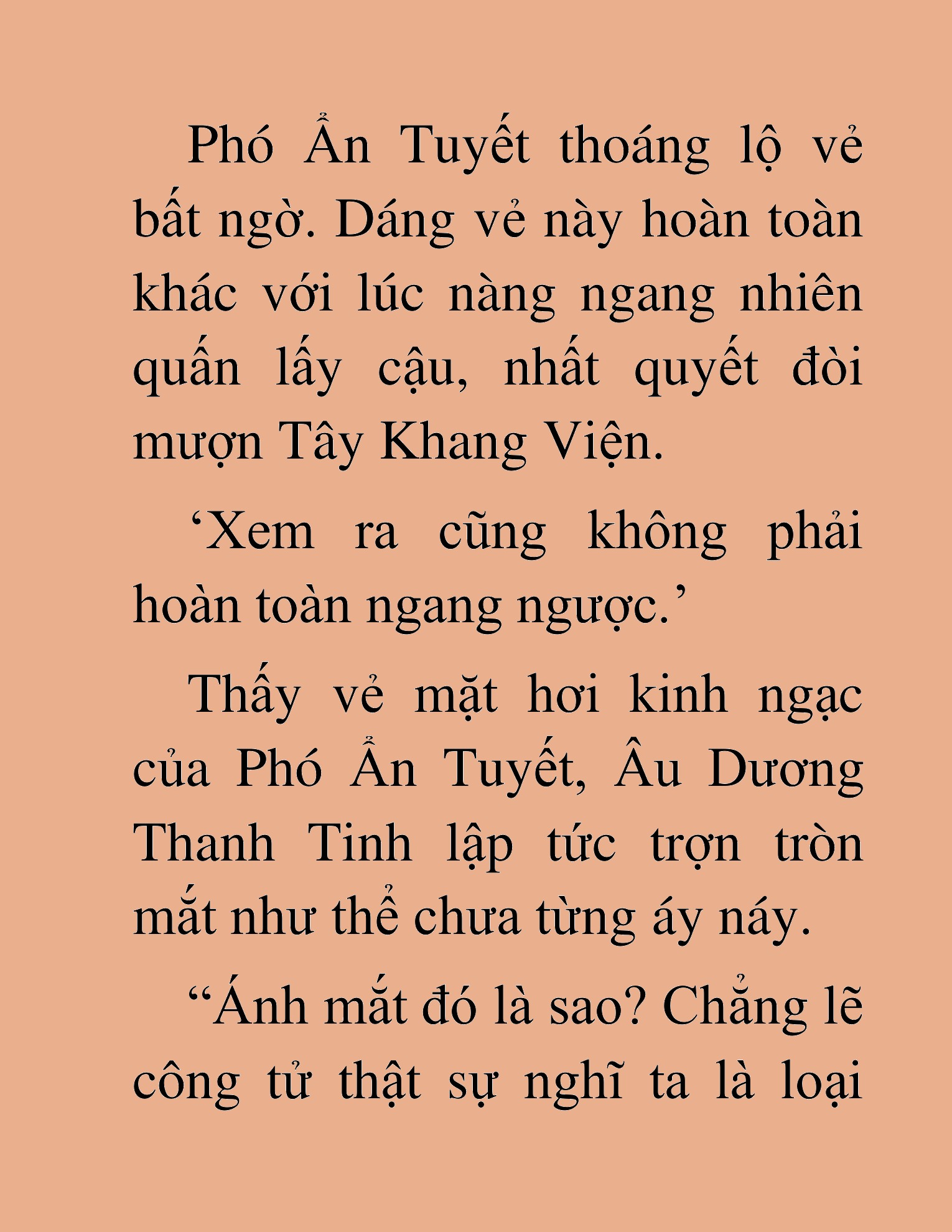 Đọc truyện HAT[NOVEL] Thần Ma Đại Đế - Chap 280