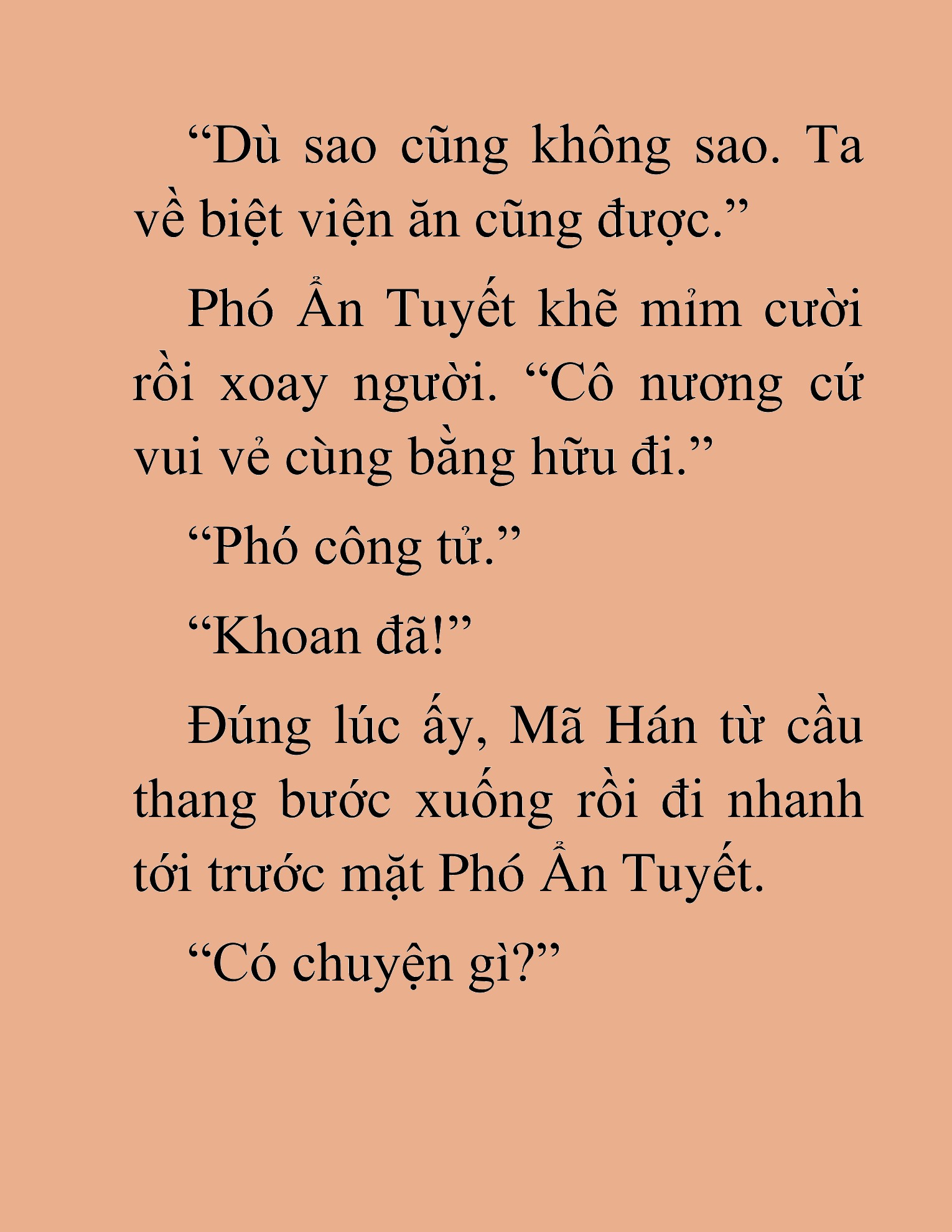 Đọc truyện HAT[NOVEL] Thần Ma Đại Đế - Chap 280
