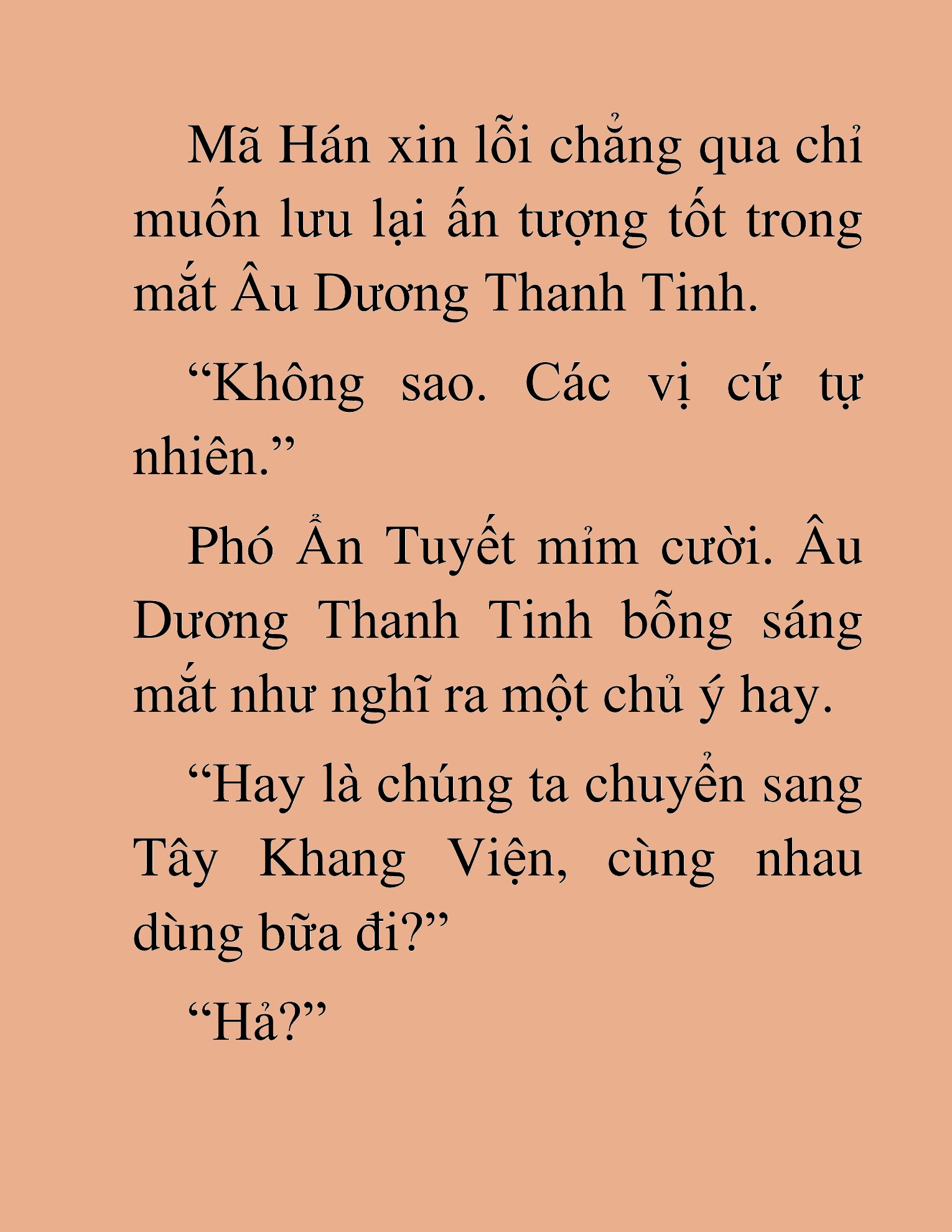 Đọc truyện HAT[NOVEL] Thần Ma Đại Đế - Chap 280