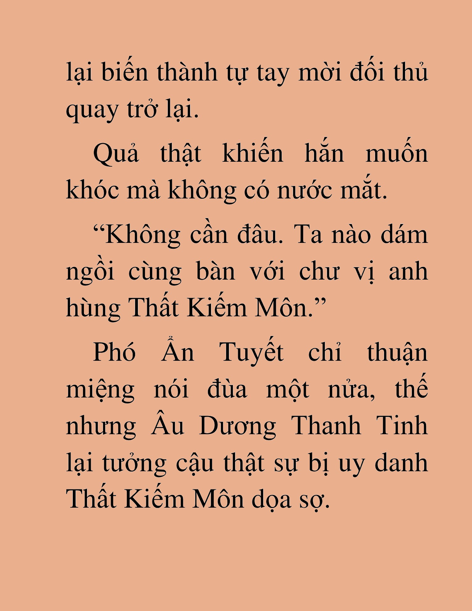 Đọc truyện HAT[NOVEL] Thần Ma Đại Đế - Chap 280