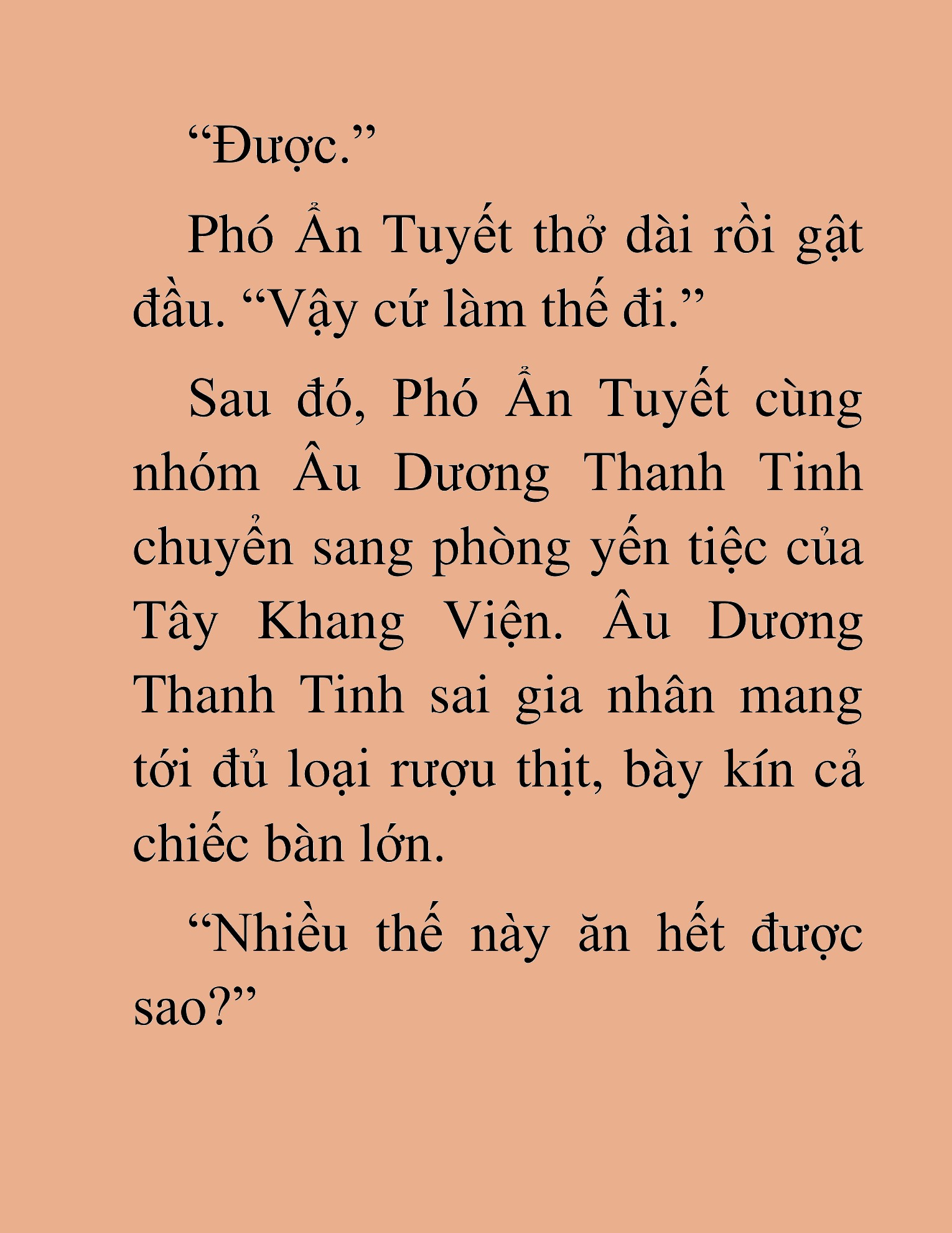 Đọc truyện HAT[NOVEL] Thần Ma Đại Đế - Chap 280