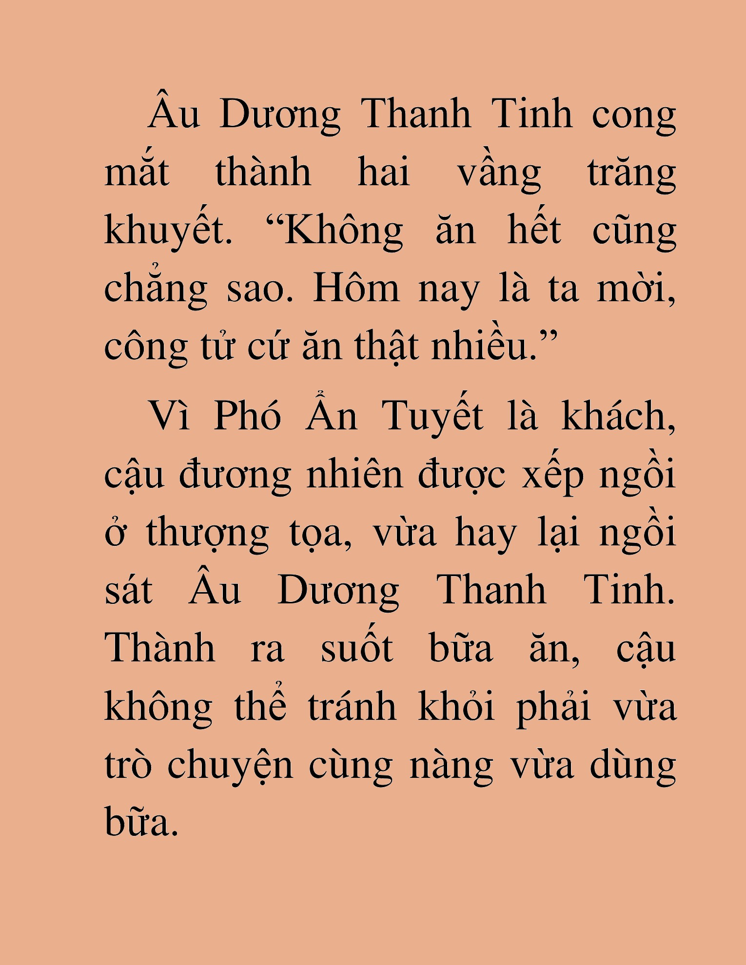 Đọc truyện HAT[NOVEL] Thần Ma Đại Đế - Chap 280