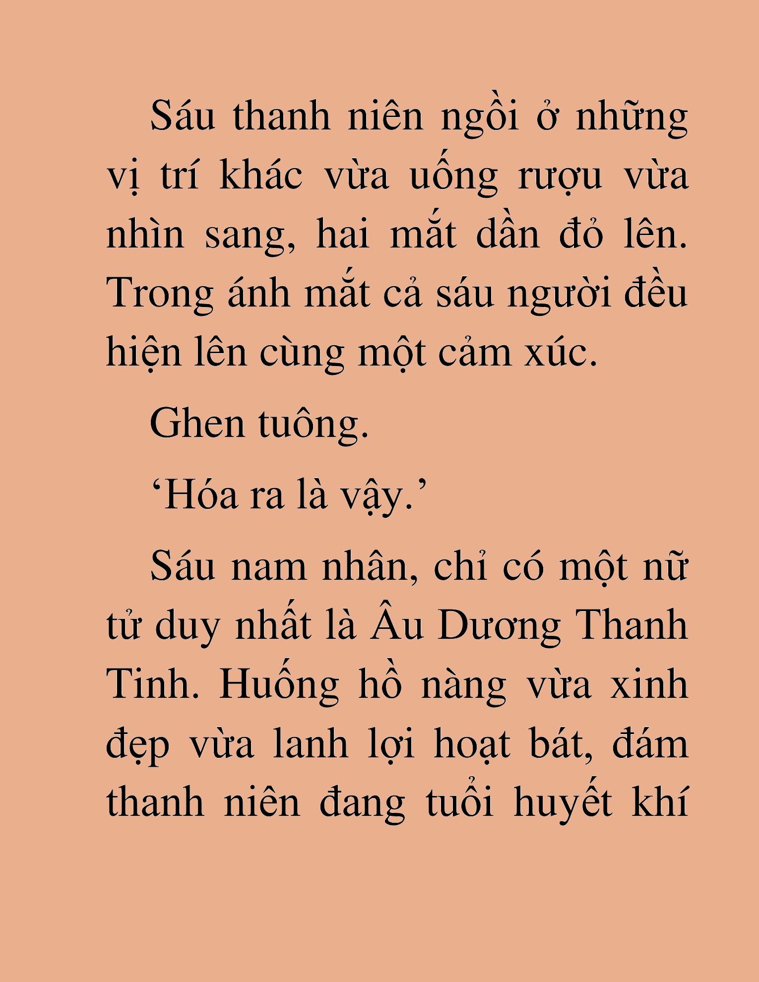 Đọc truyện HAT[NOVEL] Thần Ma Đại Đế - Chap 280