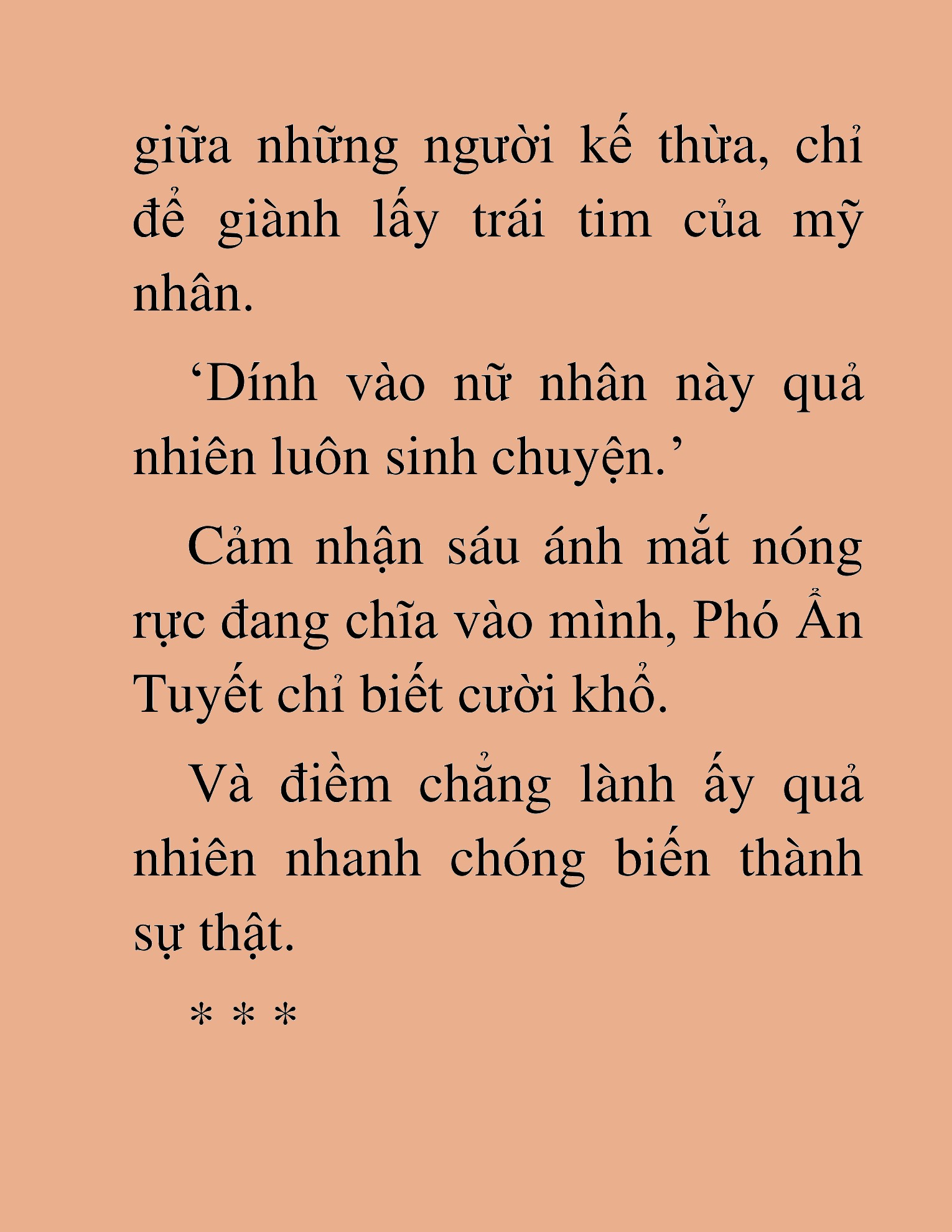 Đọc truyện HAT[NOVEL] Thần Ma Đại Đế - Chap 280