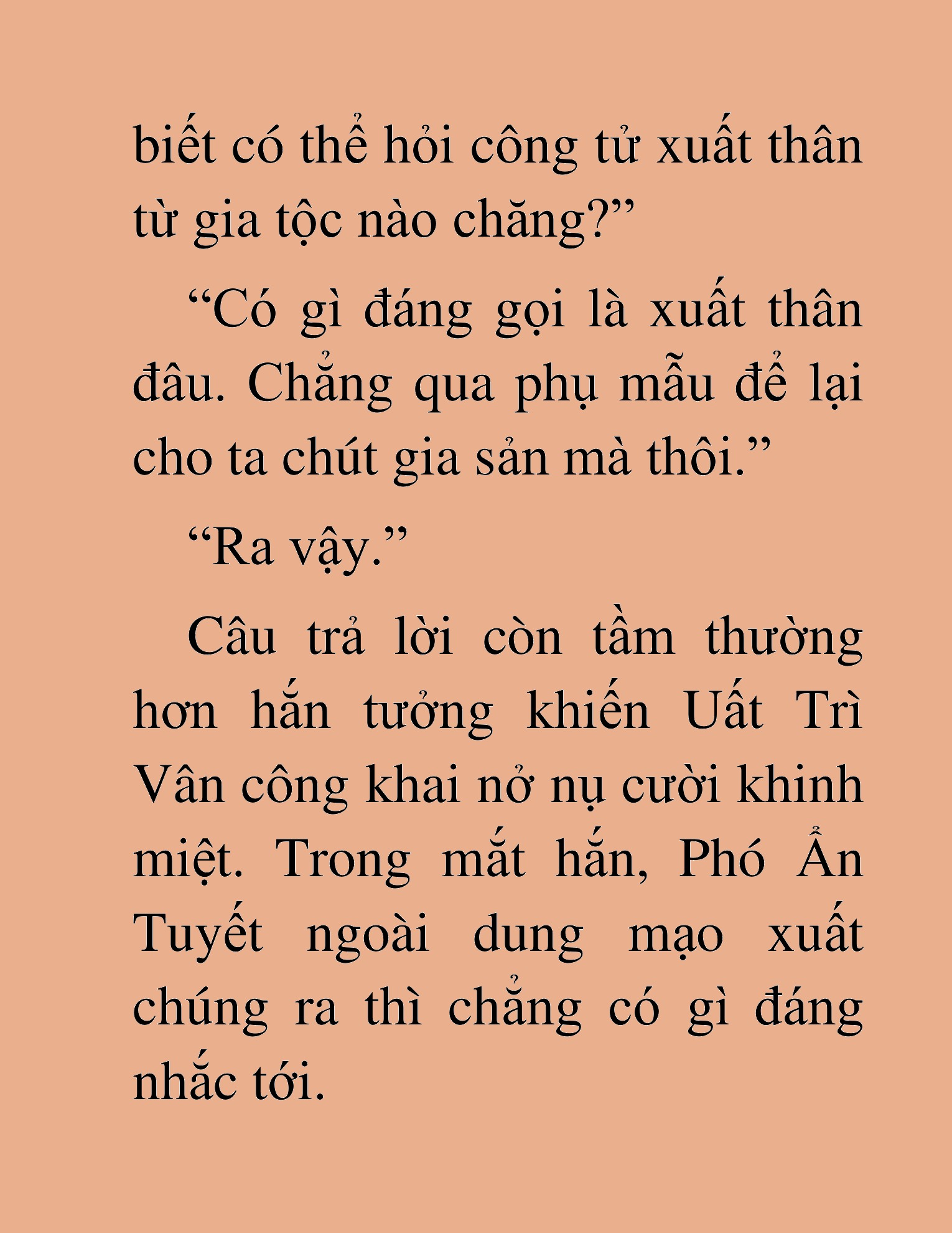 Đọc truyện HAT[NOVEL] Thần Ma Đại Đế - Chap 281
