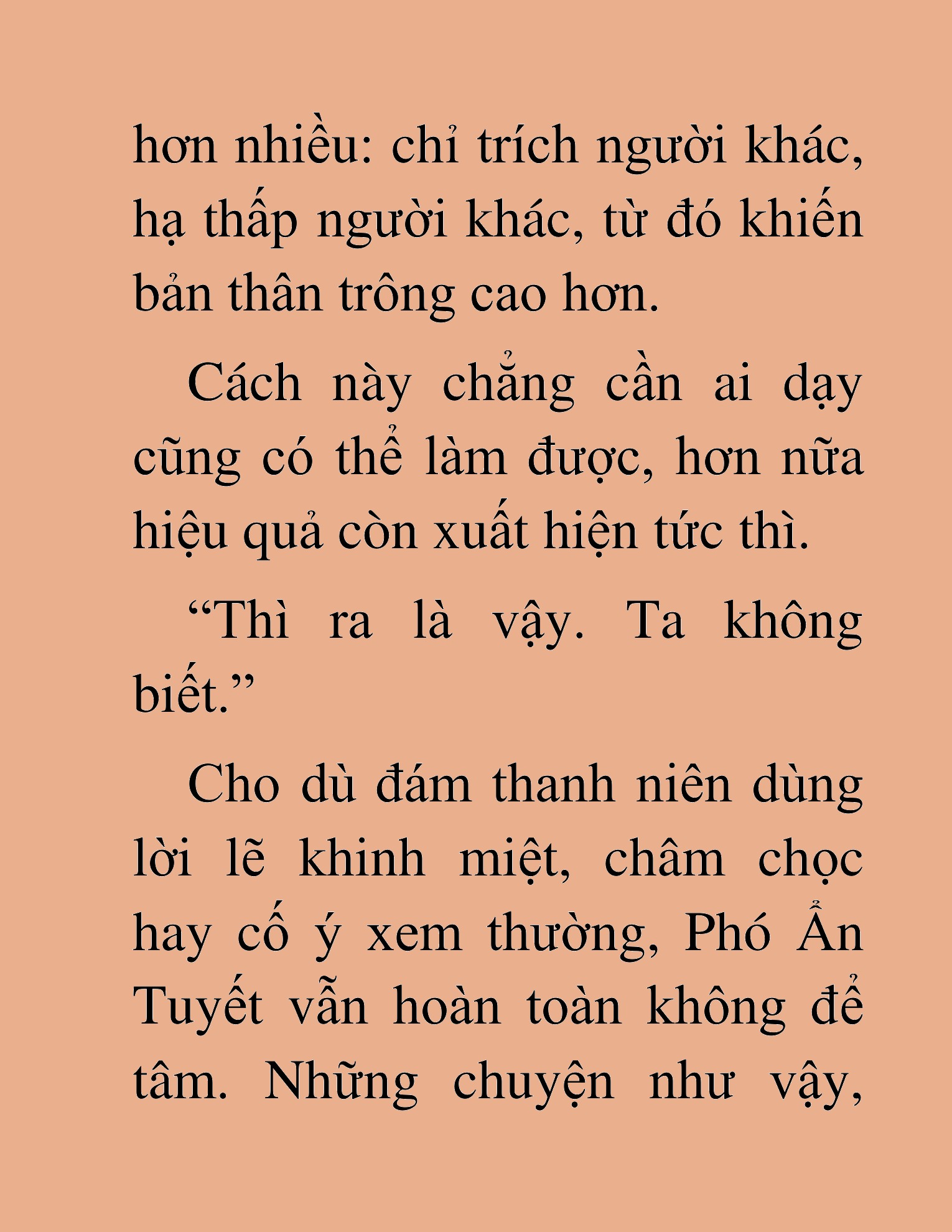 Đọc truyện HAT[NOVEL] Thần Ma Đại Đế - Chap 281