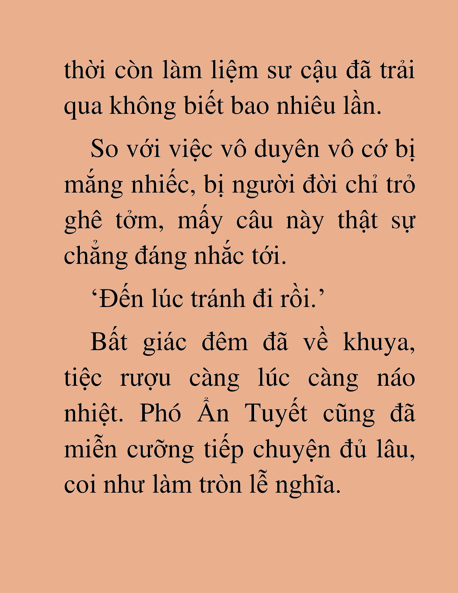 Đọc truyện HAT[NOVEL] Thần Ma Đại Đế - Chap 281