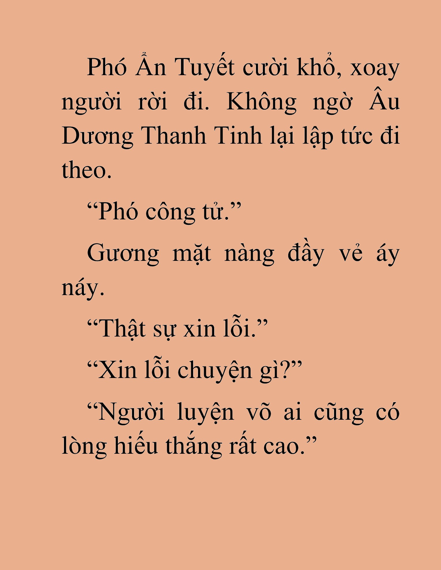 Đọc truyện HAT[NOVEL] Thần Ma Đại Đế - Chap 281