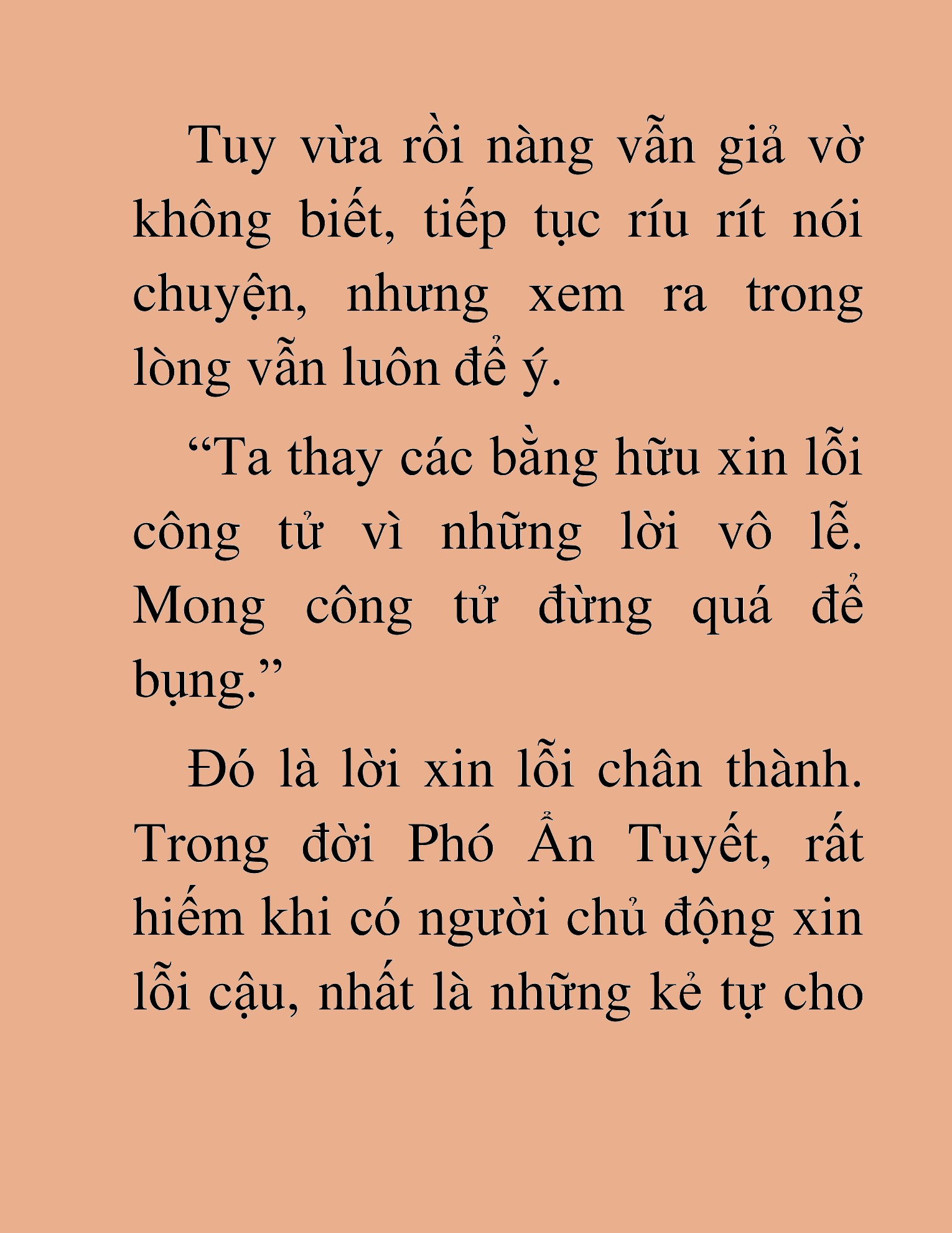 Đọc truyện HAT[NOVEL] Thần Ma Đại Đế - Chap 281