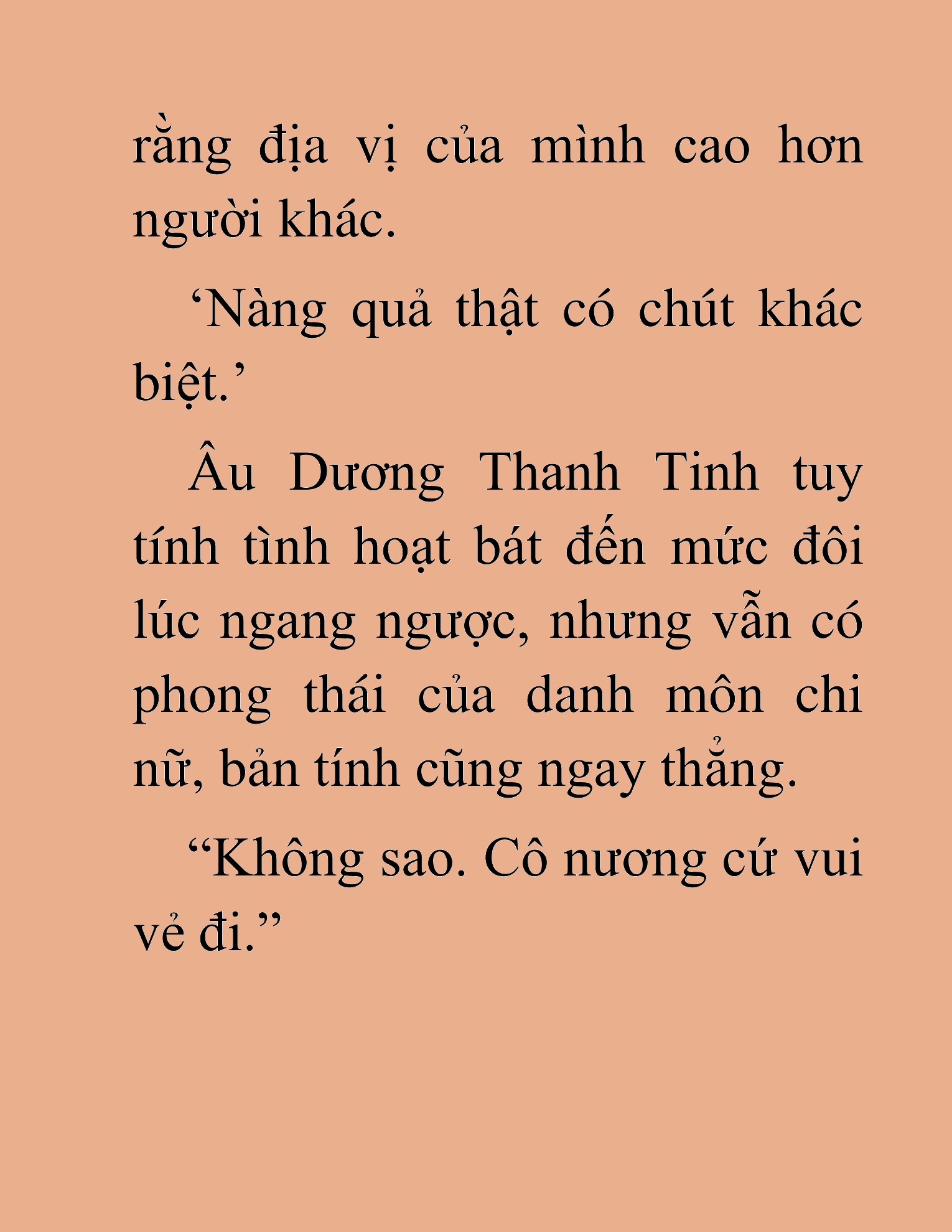 Đọc truyện HAT[NOVEL] Thần Ma Đại Đế - Chap 281