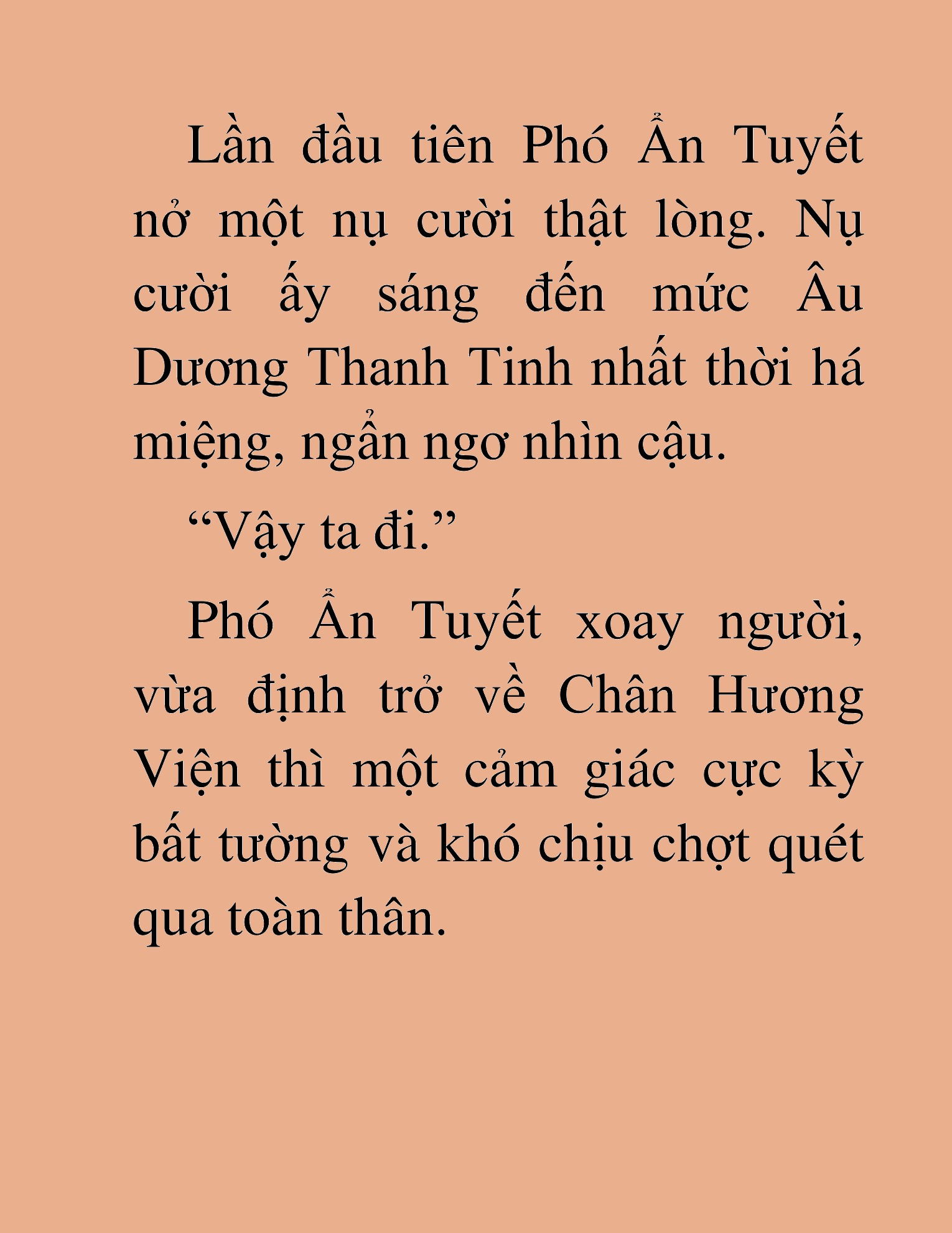 Đọc truyện HAT[NOVEL] Thần Ma Đại Đế - Chap 281