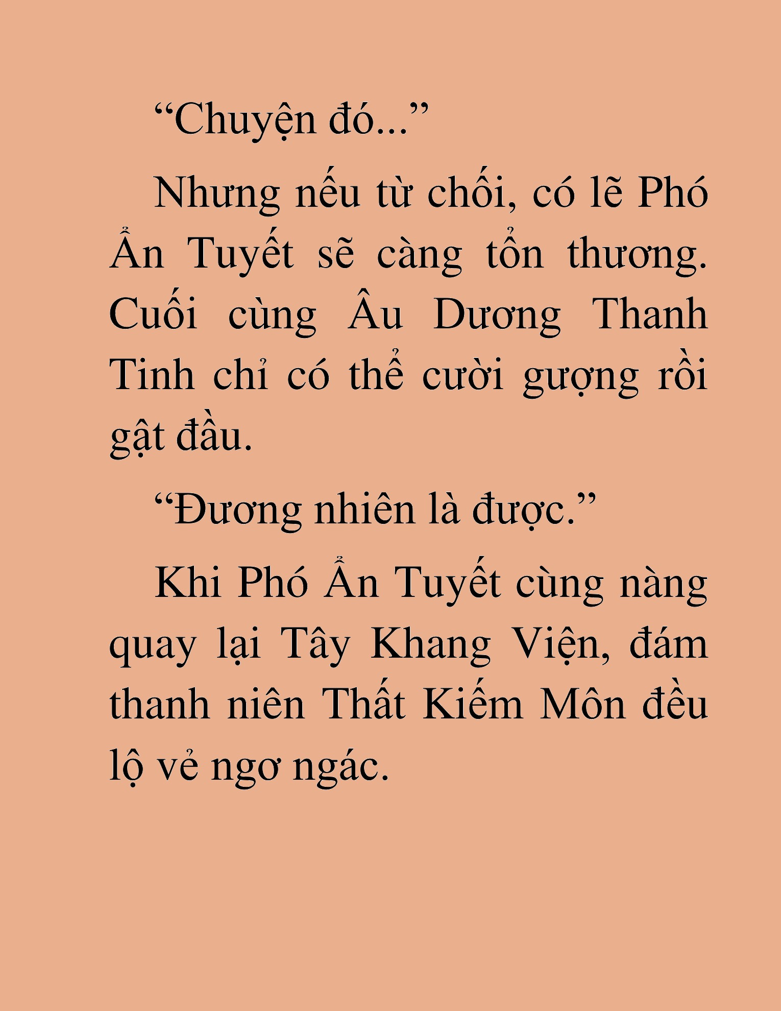 Đọc truyện HAT[NOVEL] Thần Ma Đại Đế - Chap 281