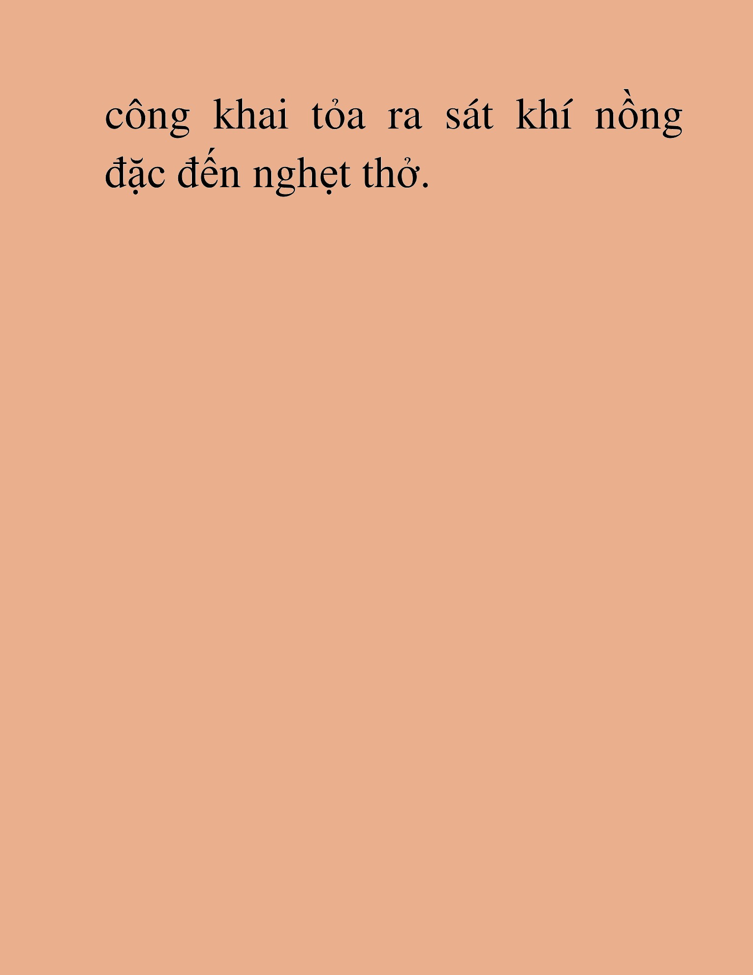 Đọc truyện HAT[NOVEL] Thần Ma Đại Đế - Chap 281