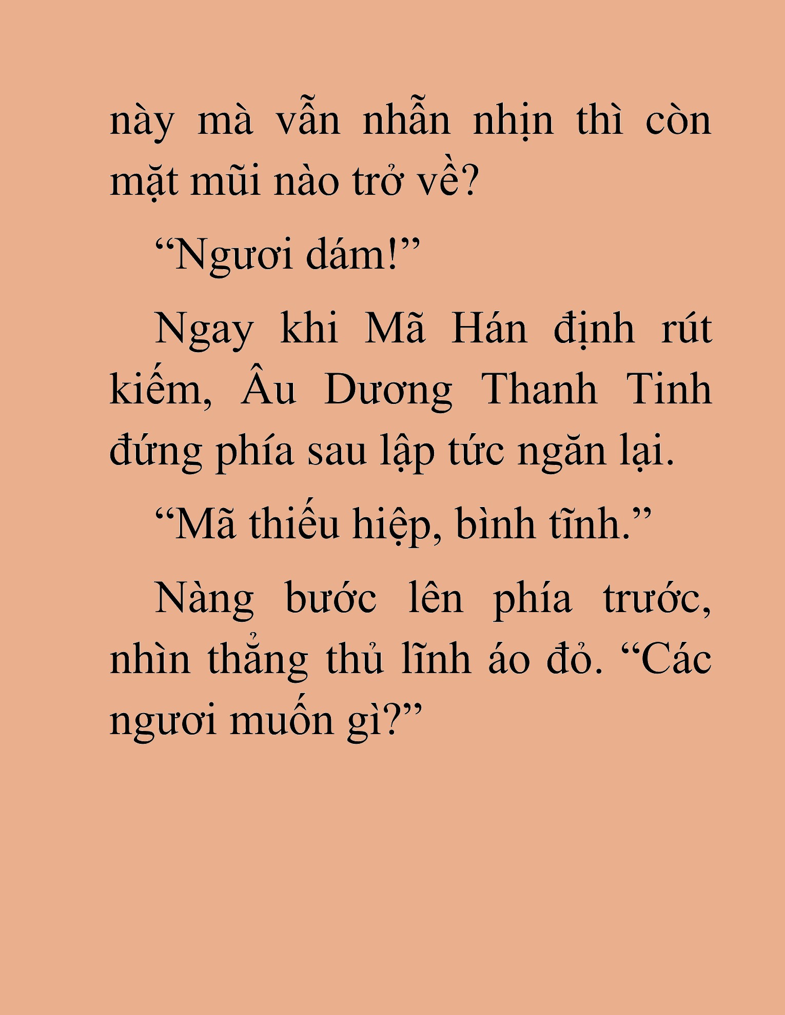 Đọc truyện HAT[NOVEL] Thần Ma Đại Đế - Chap 282