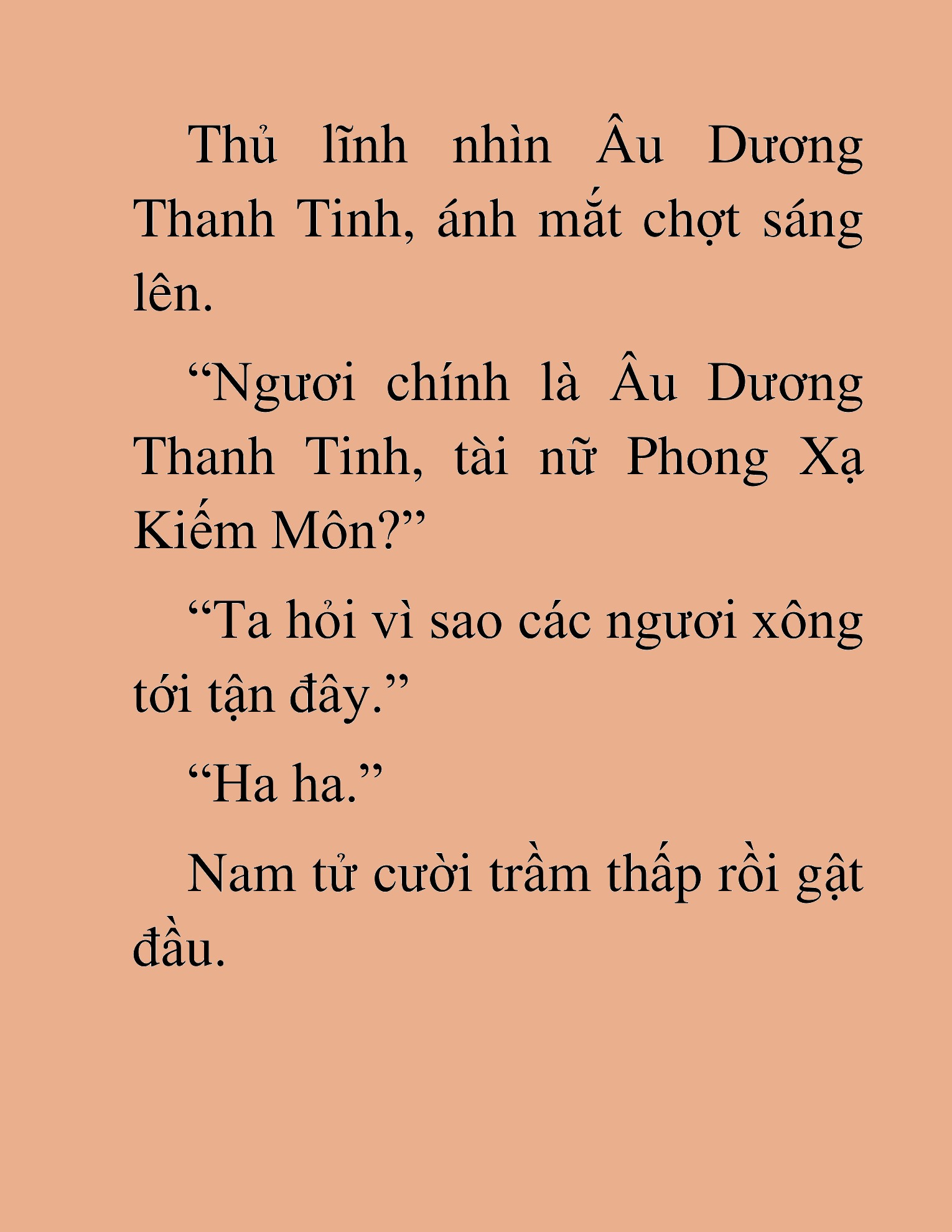 Đọc truyện HAT[NOVEL] Thần Ma Đại Đế - Chap 282