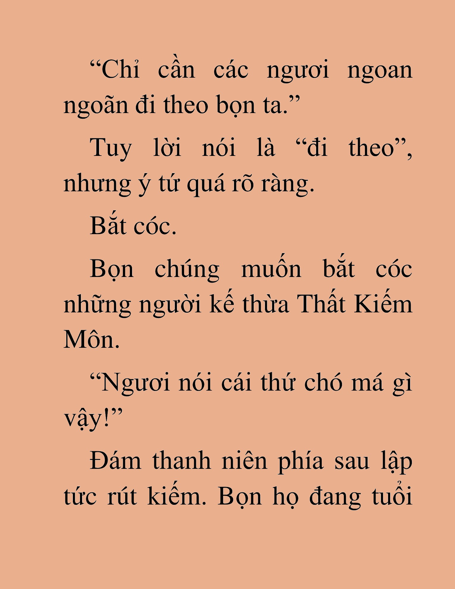 Đọc truyện HAT[NOVEL] Thần Ma Đại Đế - Chap 282