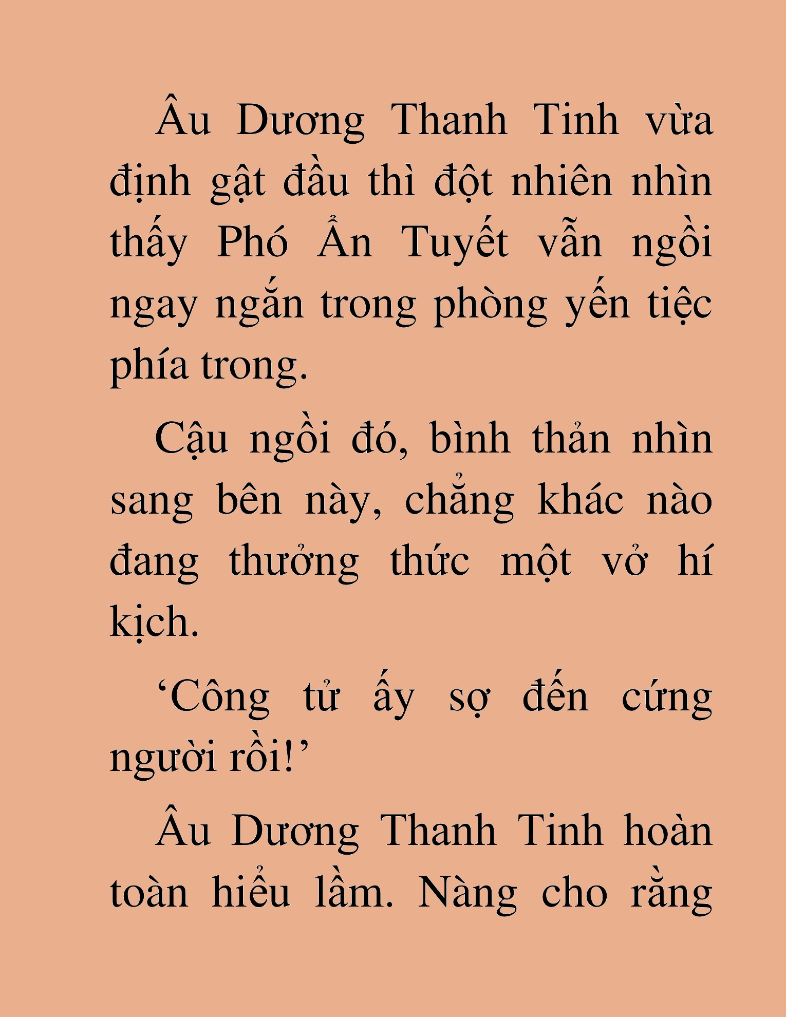 Đọc truyện HAT[NOVEL] Thần Ma Đại Đế - Chap 282