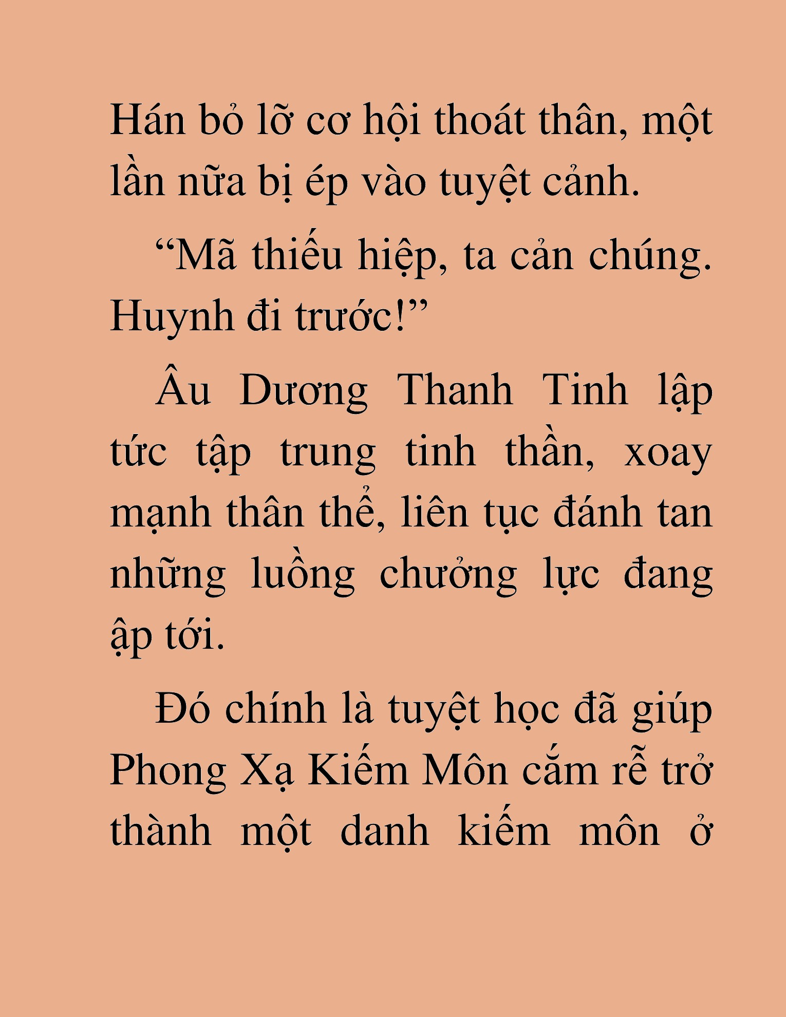 Đọc truyện HAT[NOVEL] Thần Ma Đại Đế - Chap 283