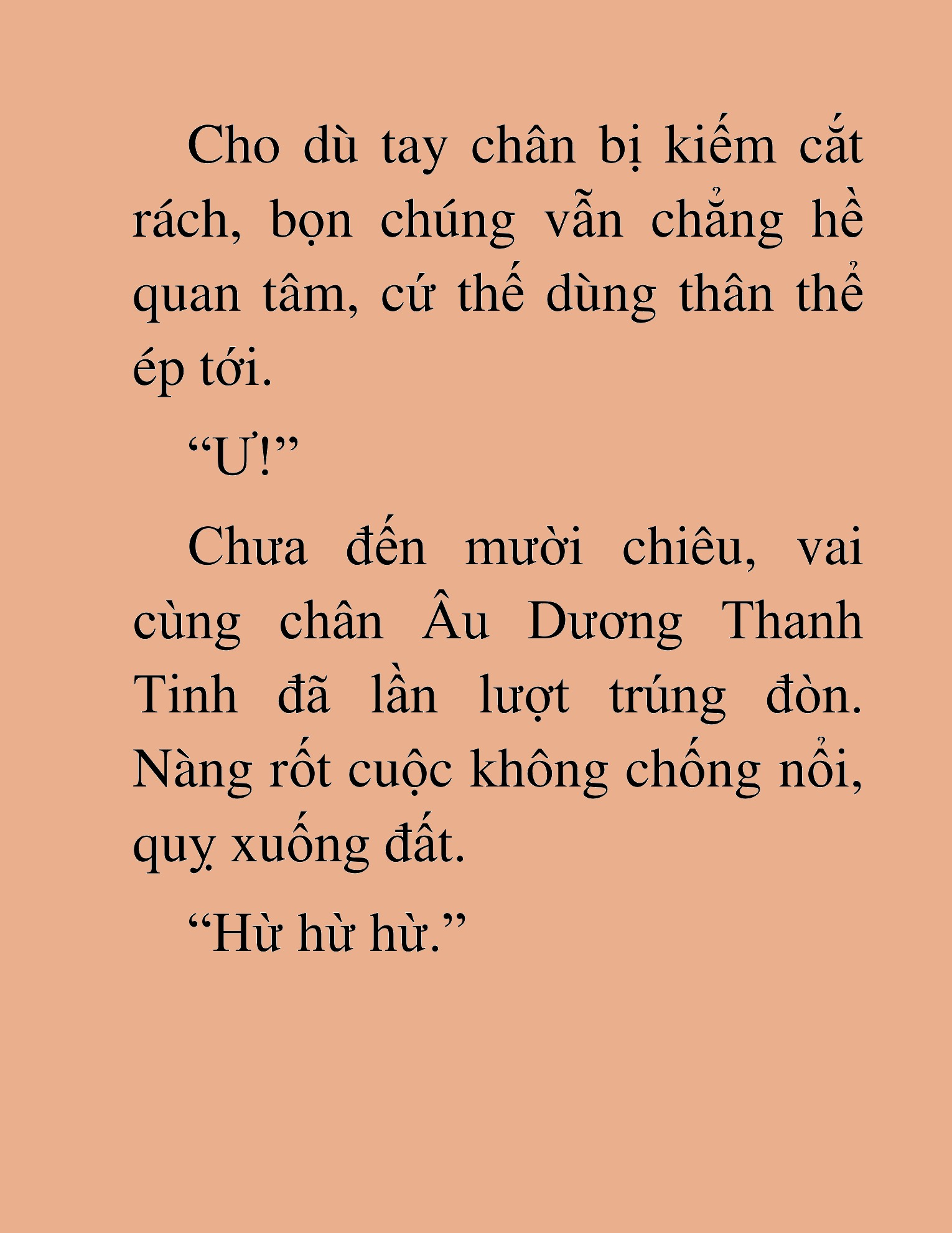 Đọc truyện HAT[NOVEL] Thần Ma Đại Đế - Chap 283