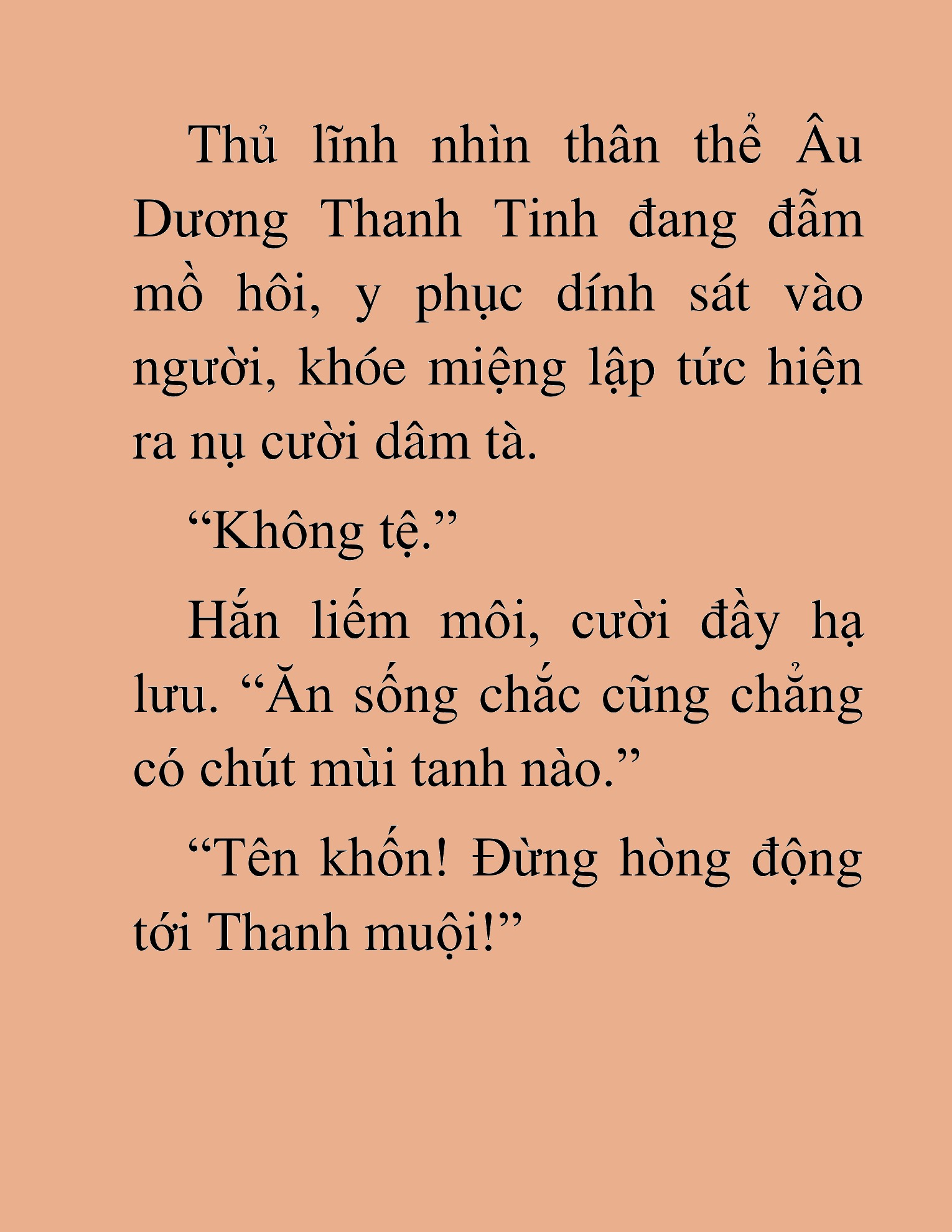 Đọc truyện HAT[NOVEL] Thần Ma Đại Đế - Chap 283