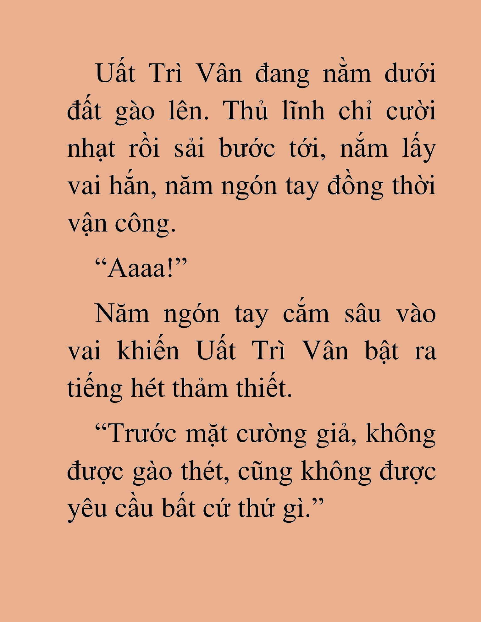 Đọc truyện HAT[NOVEL] Thần Ma Đại Đế - Chap 283