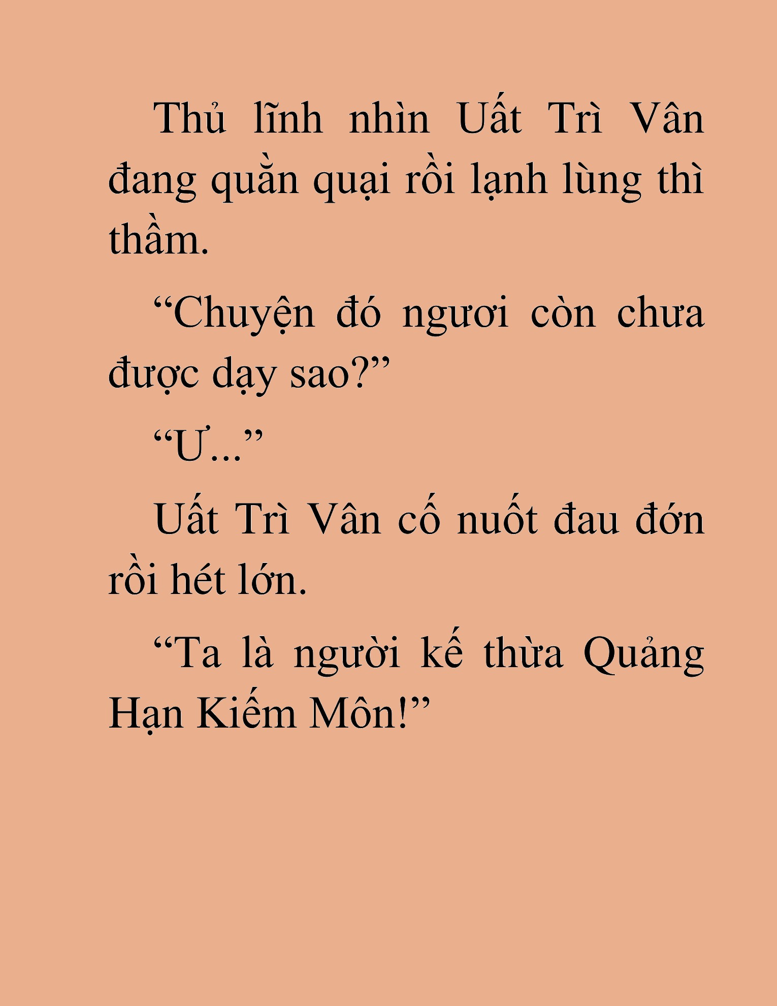 Đọc truyện HAT[NOVEL] Thần Ma Đại Đế - Chap 283