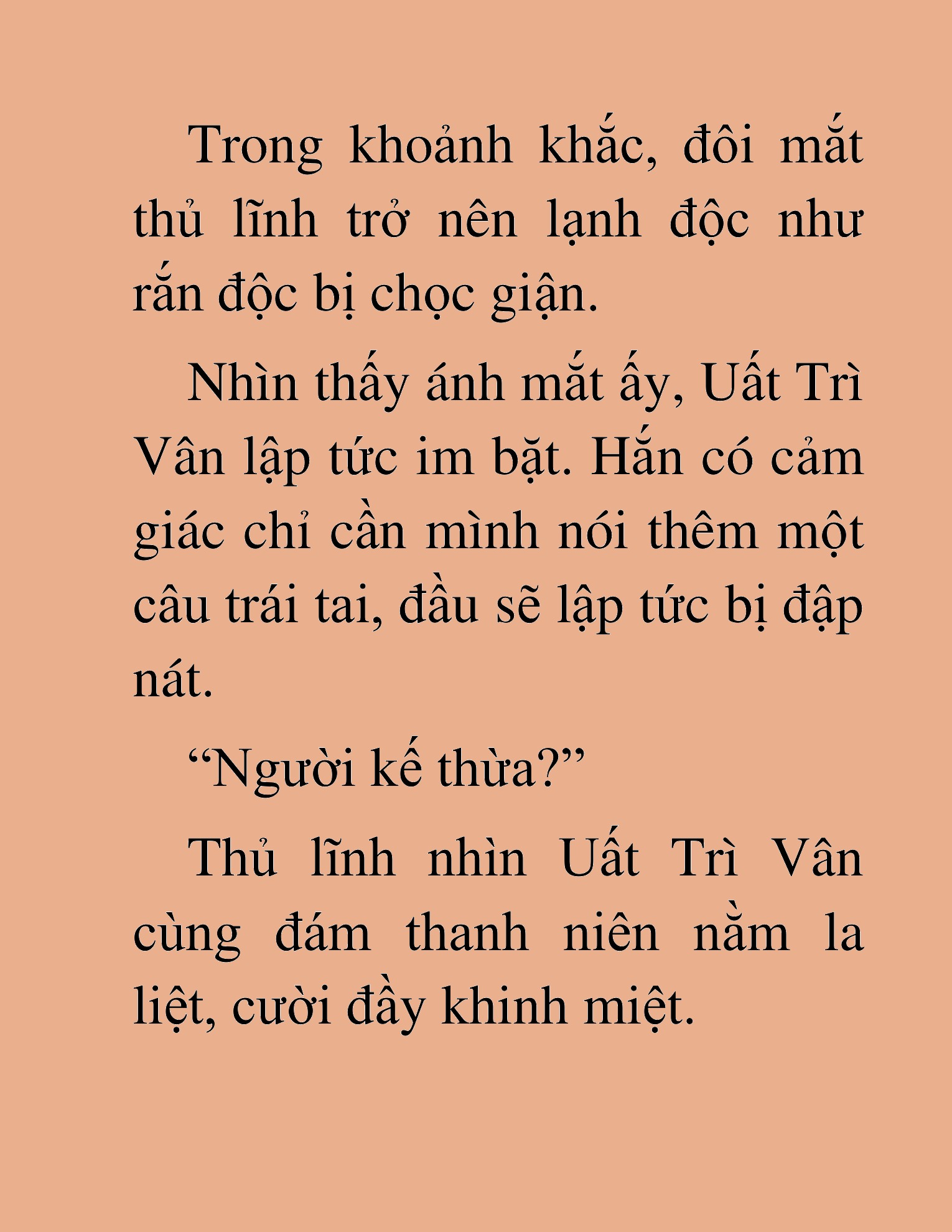 Đọc truyện HAT[NOVEL] Thần Ma Đại Đế - Chap 283