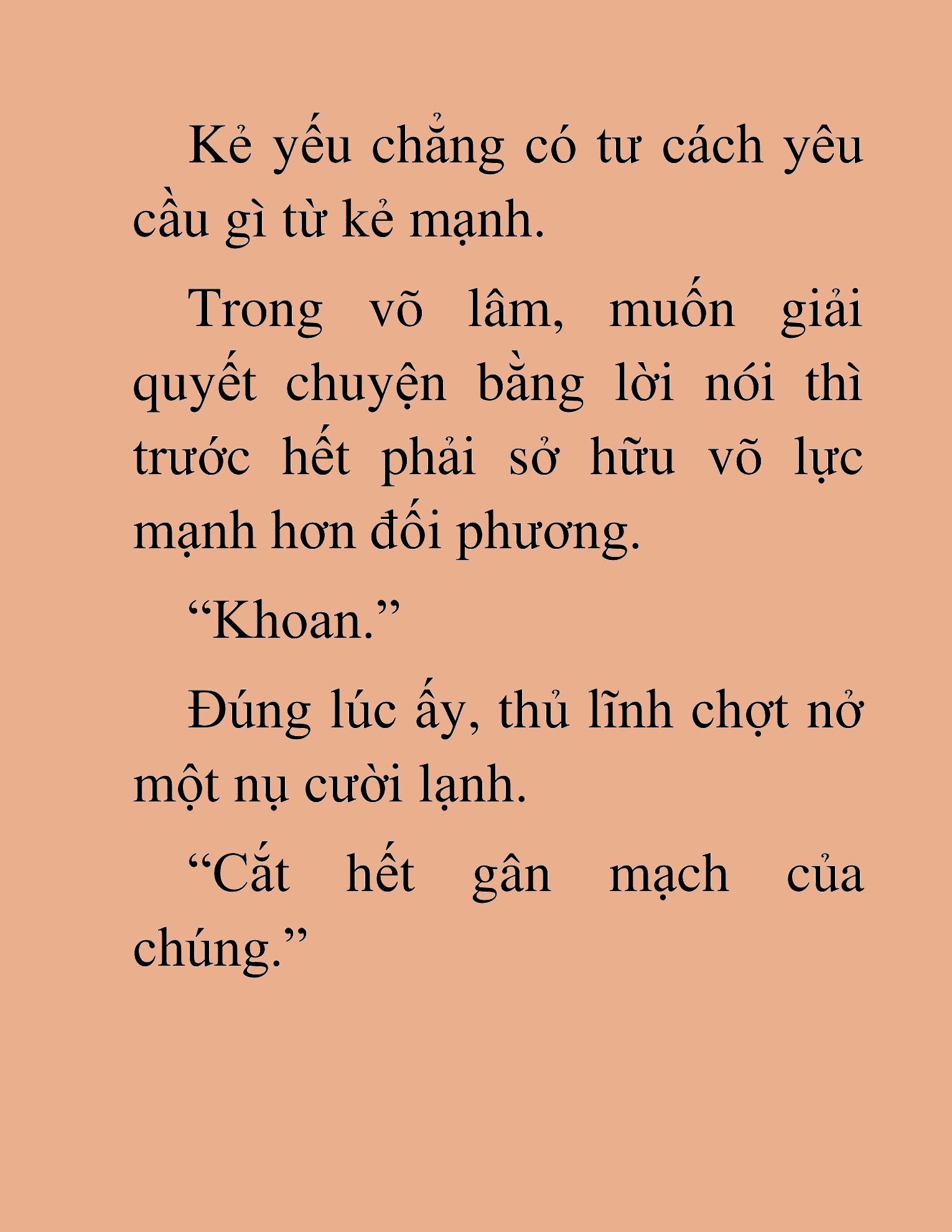 Đọc truyện HAT[NOVEL] Thần Ma Đại Đế - Chap 283