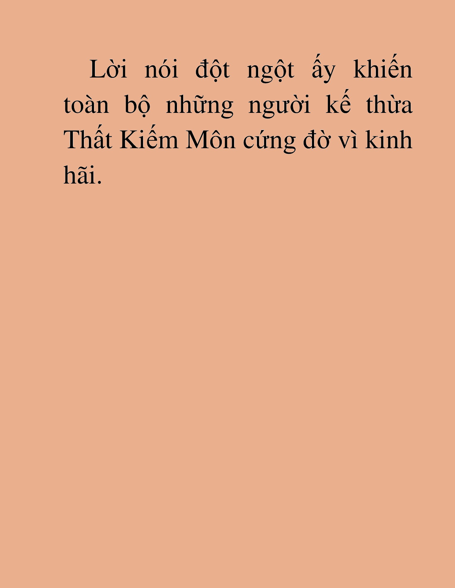 Đọc truyện HAT[NOVEL] Thần Ma Đại Đế - Chap 283