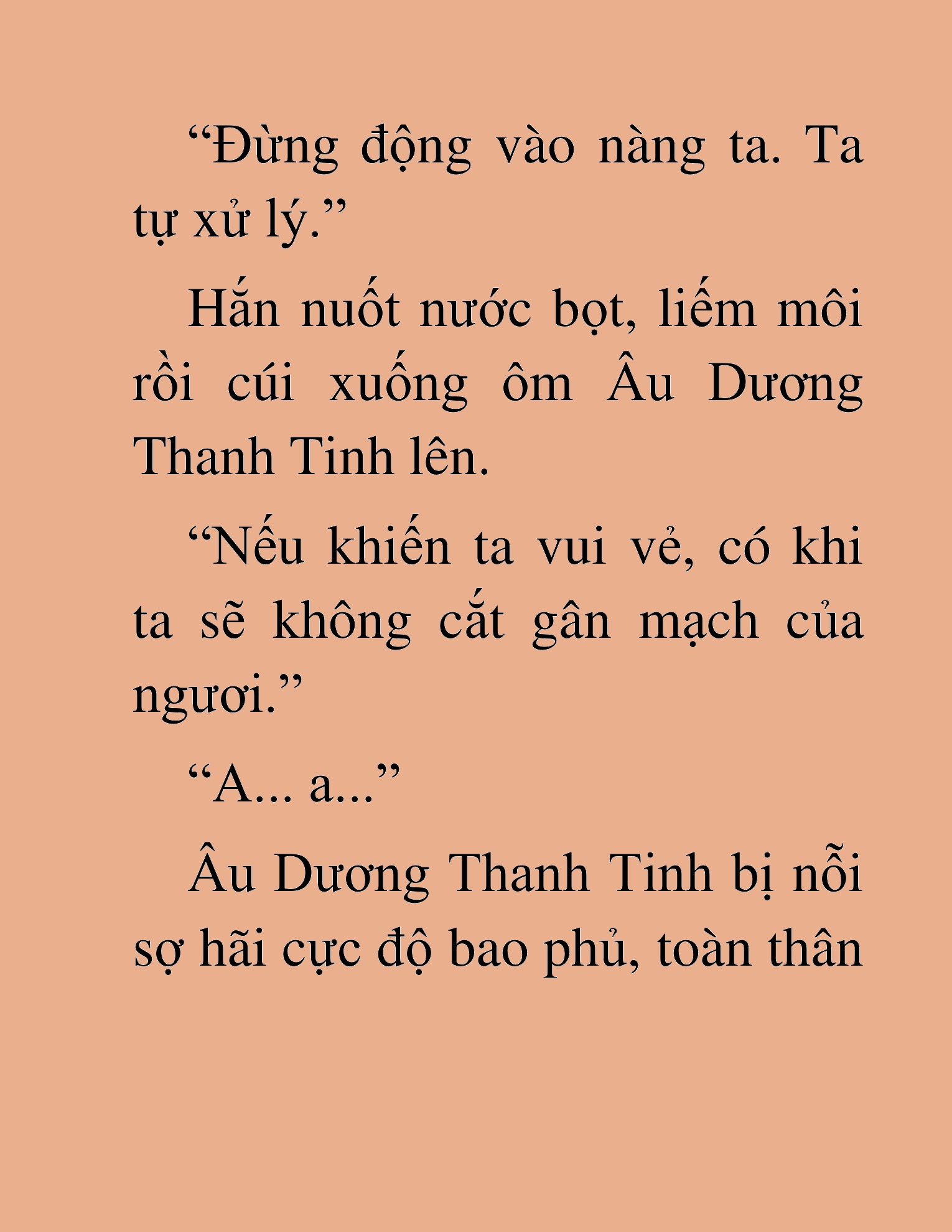 Đọc truyện HAT[NOVEL] Thần Ma Đại Đế - Chap 284