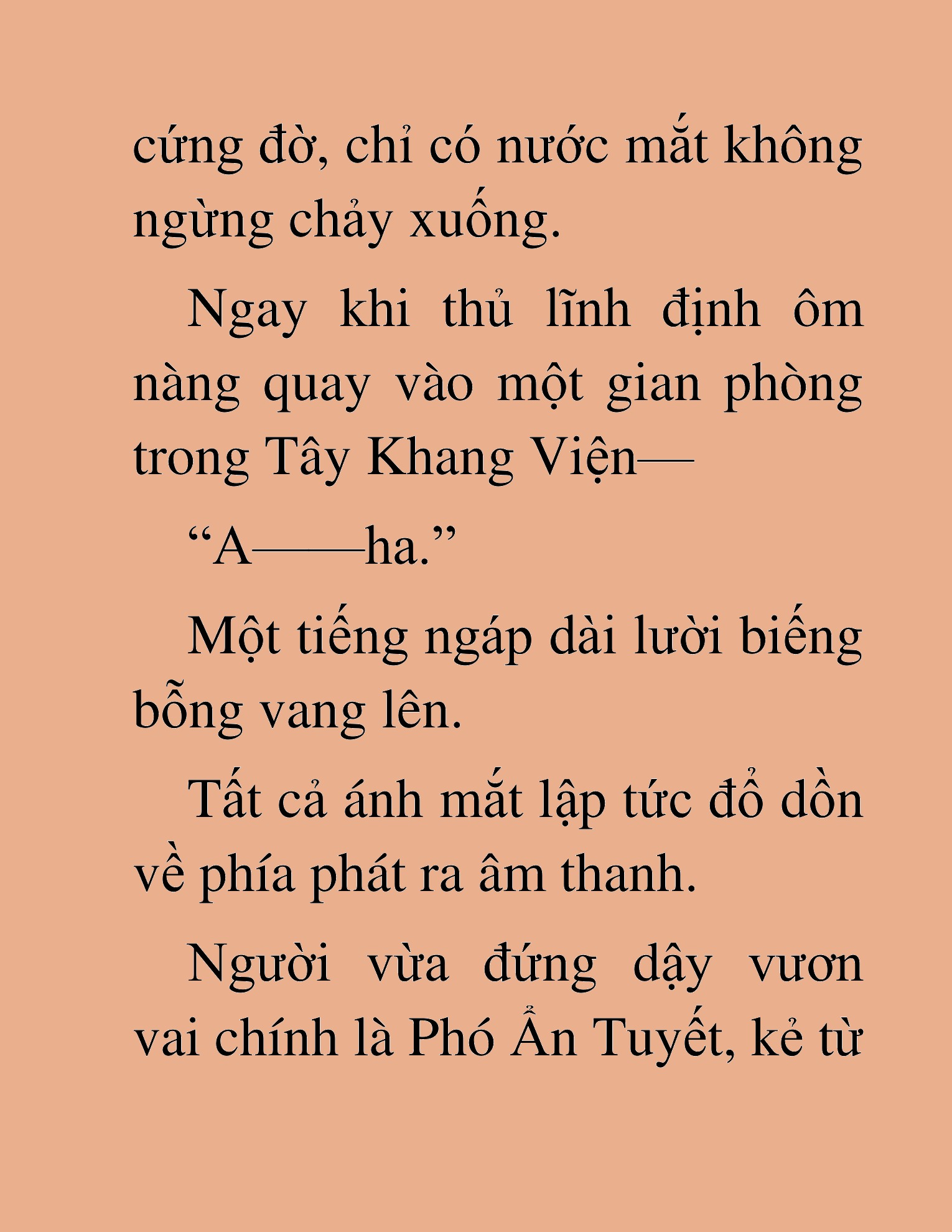 Đọc truyện HAT[NOVEL] Thần Ma Đại Đế - Chap 284