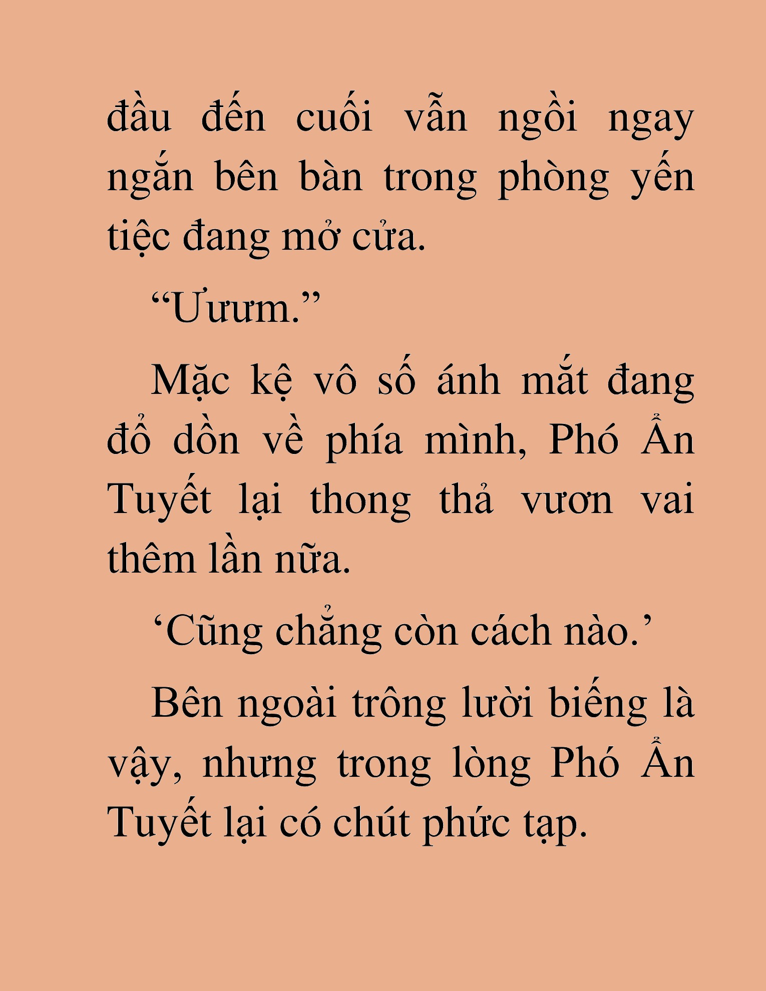 Đọc truyện HAT[NOVEL] Thần Ma Đại Đế - Chap 284