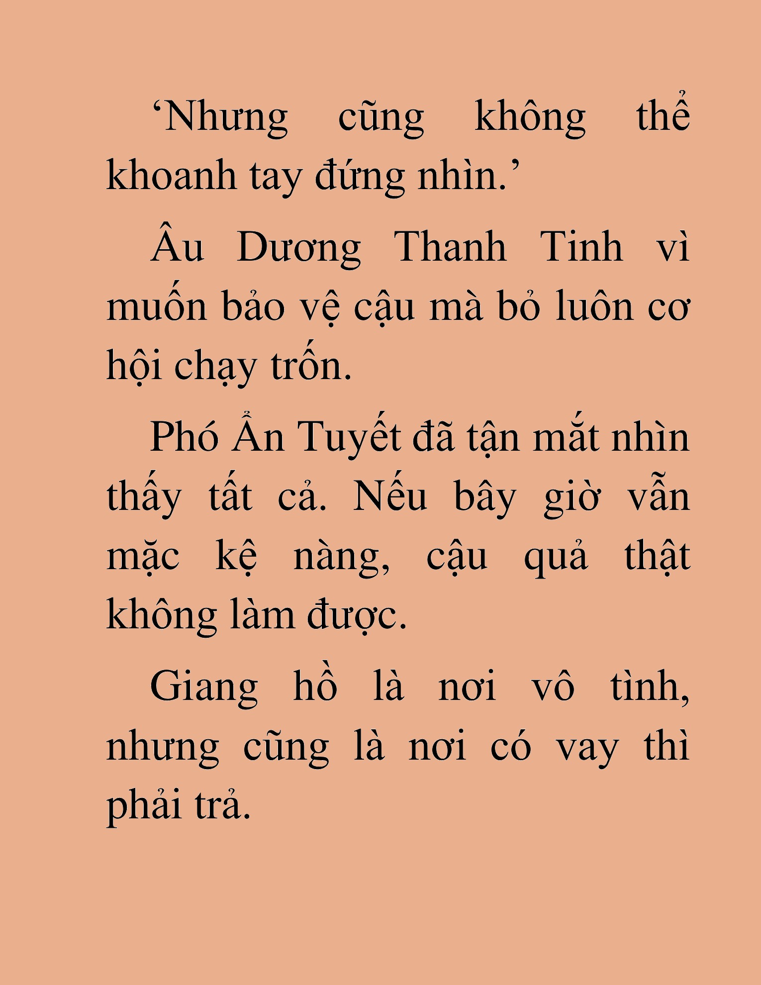 Đọc truyện HAT[NOVEL] Thần Ma Đại Đế - Chap 284