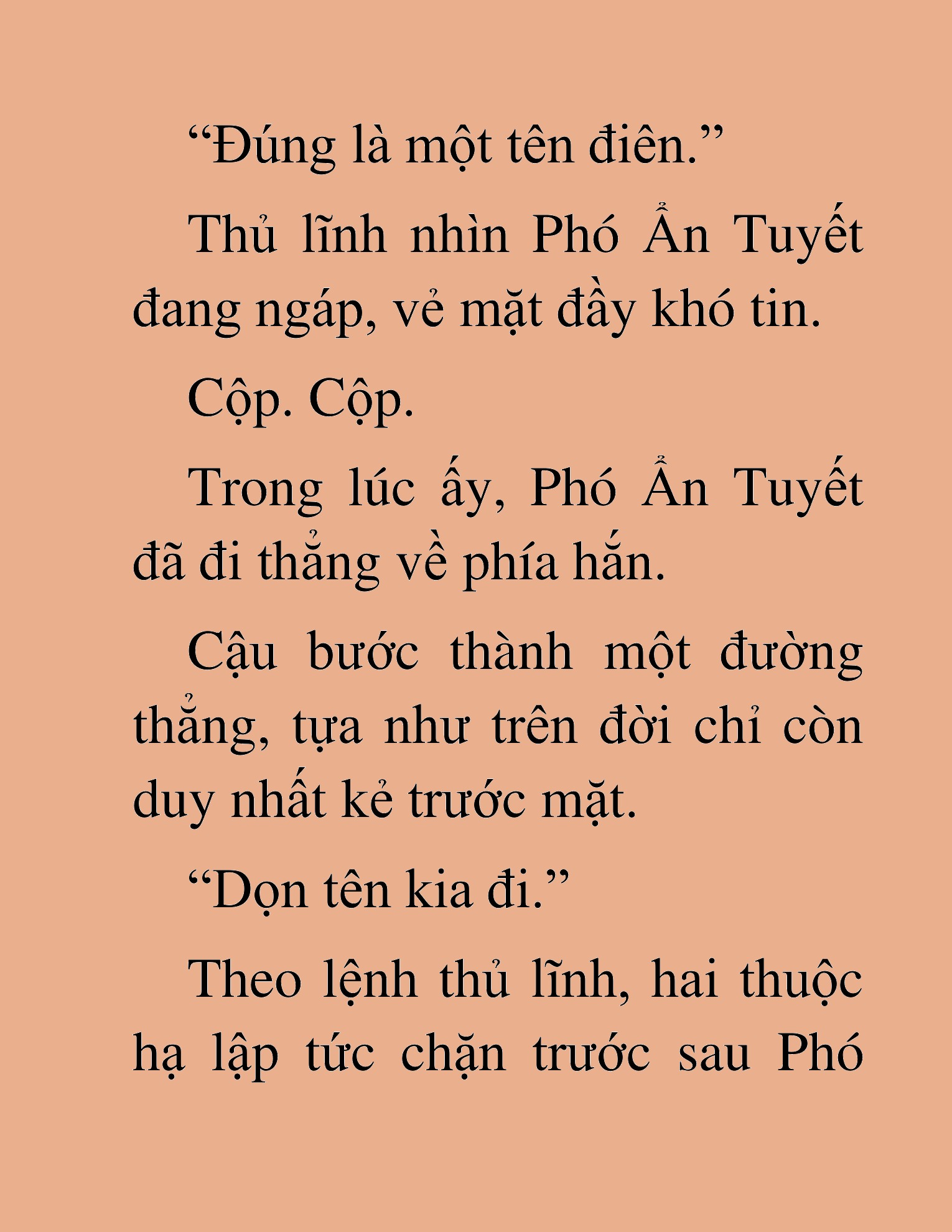 Đọc truyện HAT[NOVEL] Thần Ma Đại Đế - Chap 284