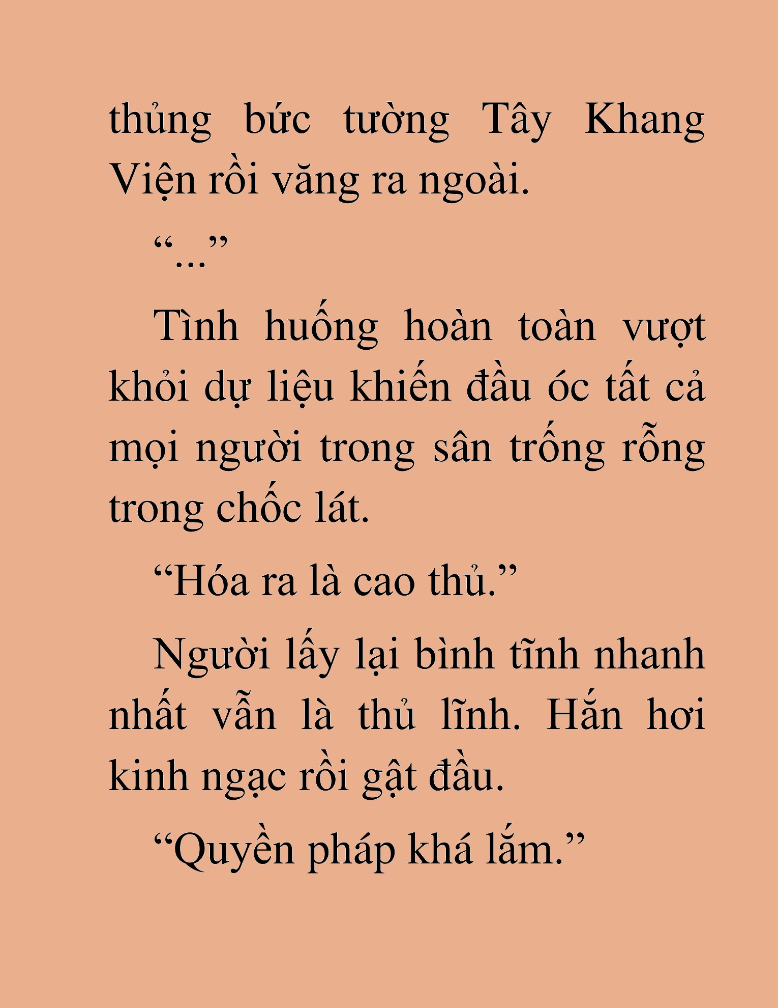 Đọc truyện HAT[NOVEL] Thần Ma Đại Đế - Chap 284