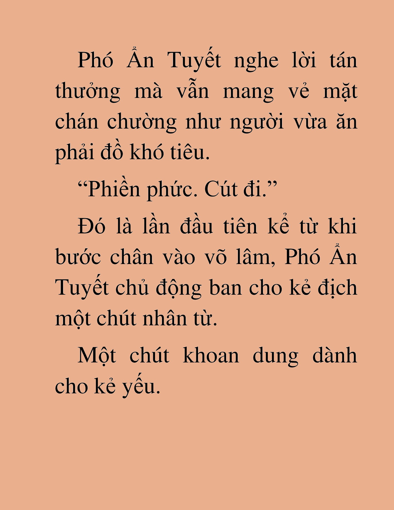 Đọc truyện HAT[NOVEL] Thần Ma Đại Đế - Chap 284