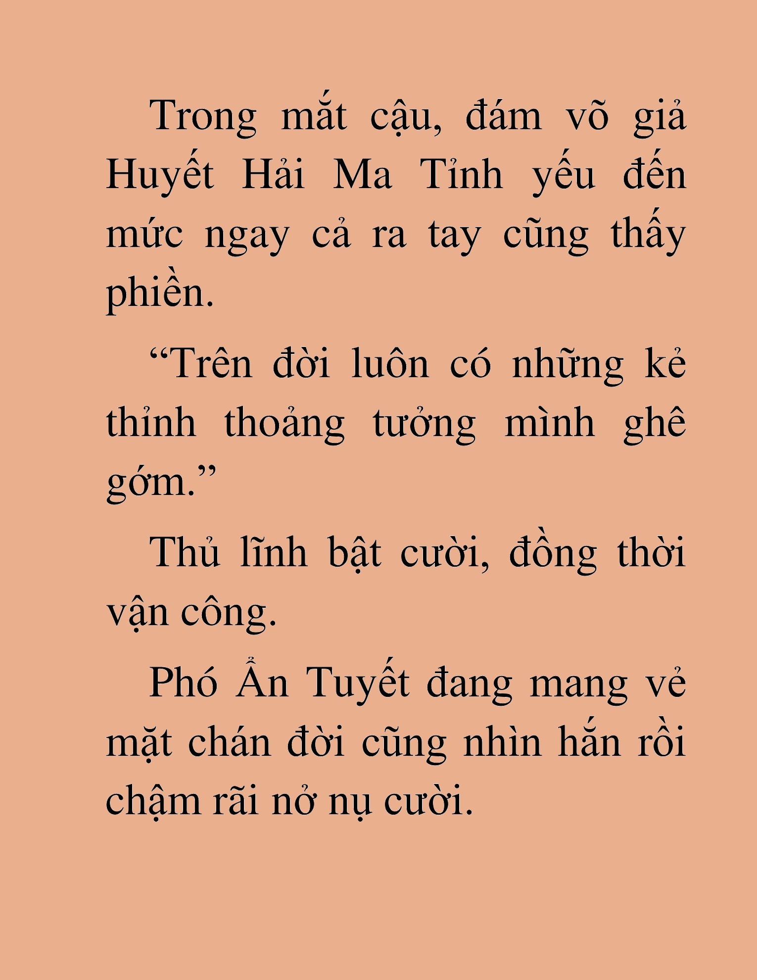 Đọc truyện HAT[NOVEL] Thần Ma Đại Đế - Chap 284