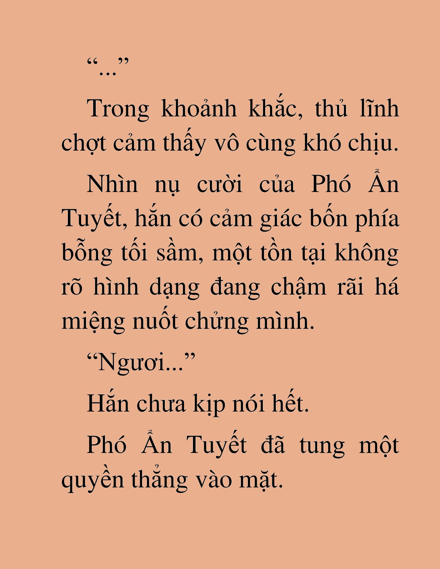 Đọc truyện HAT[NOVEL] Thần Ma Đại Đế - Chap 284