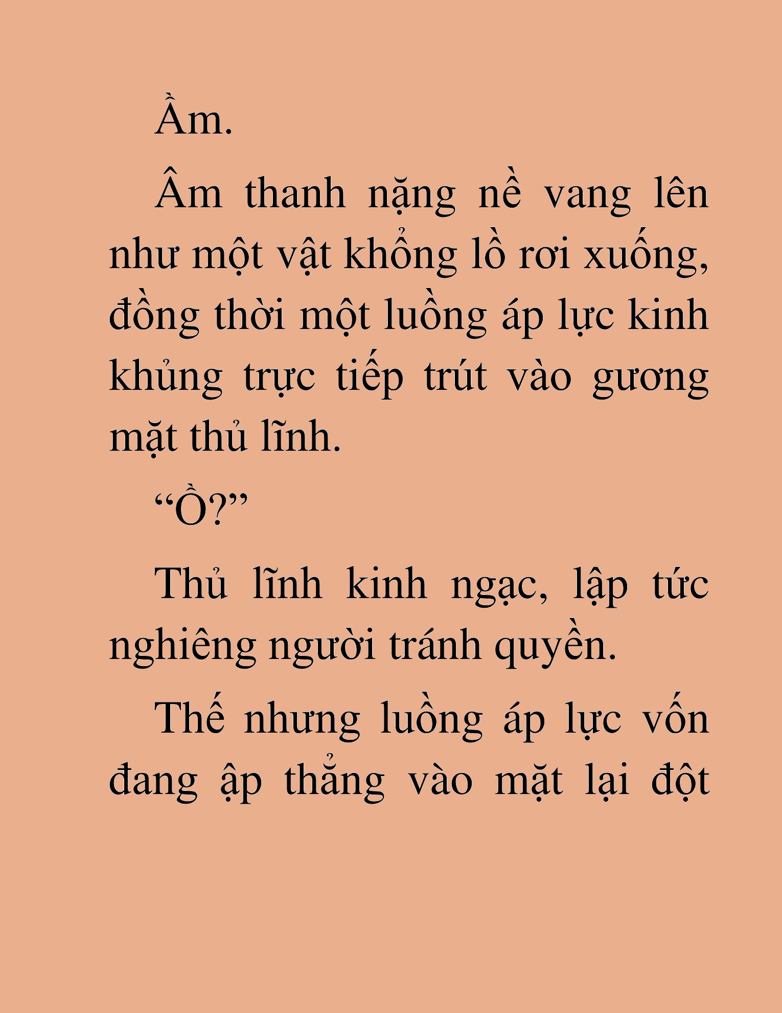 Đọc truyện HAT[NOVEL] Thần Ma Đại Đế - Chap 284
