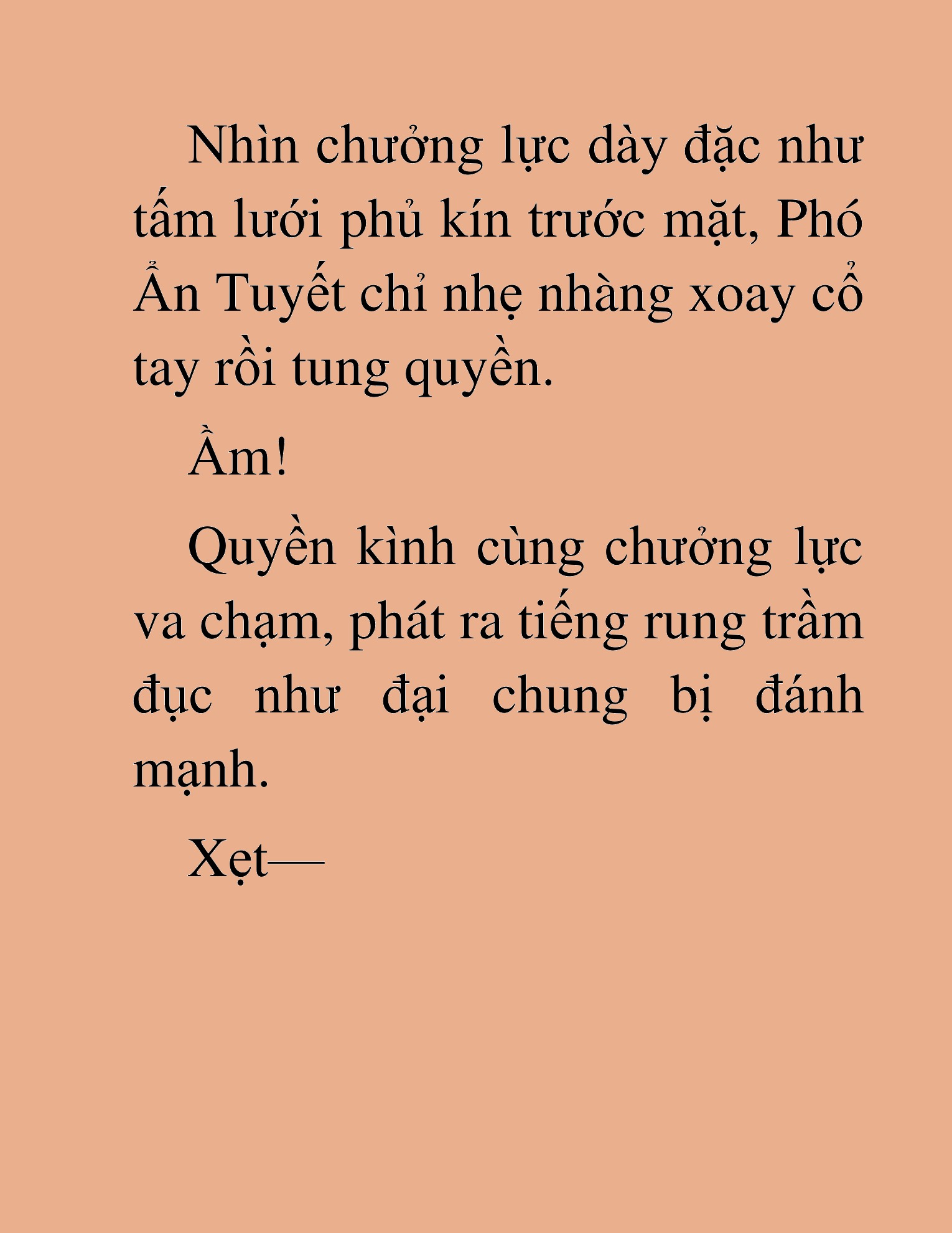 Đọc truyện HAT[NOVEL] Thần Ma Đại Đế - Chap 284