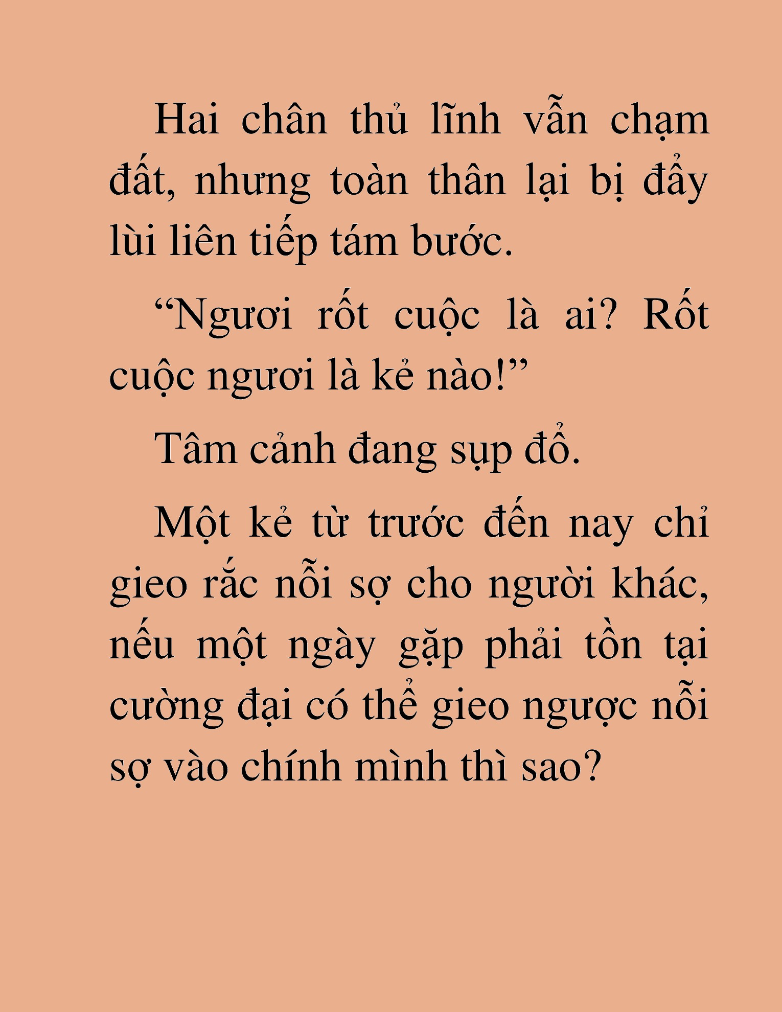 Đọc truyện HAT[NOVEL] Thần Ma Đại Đế - Chap 284