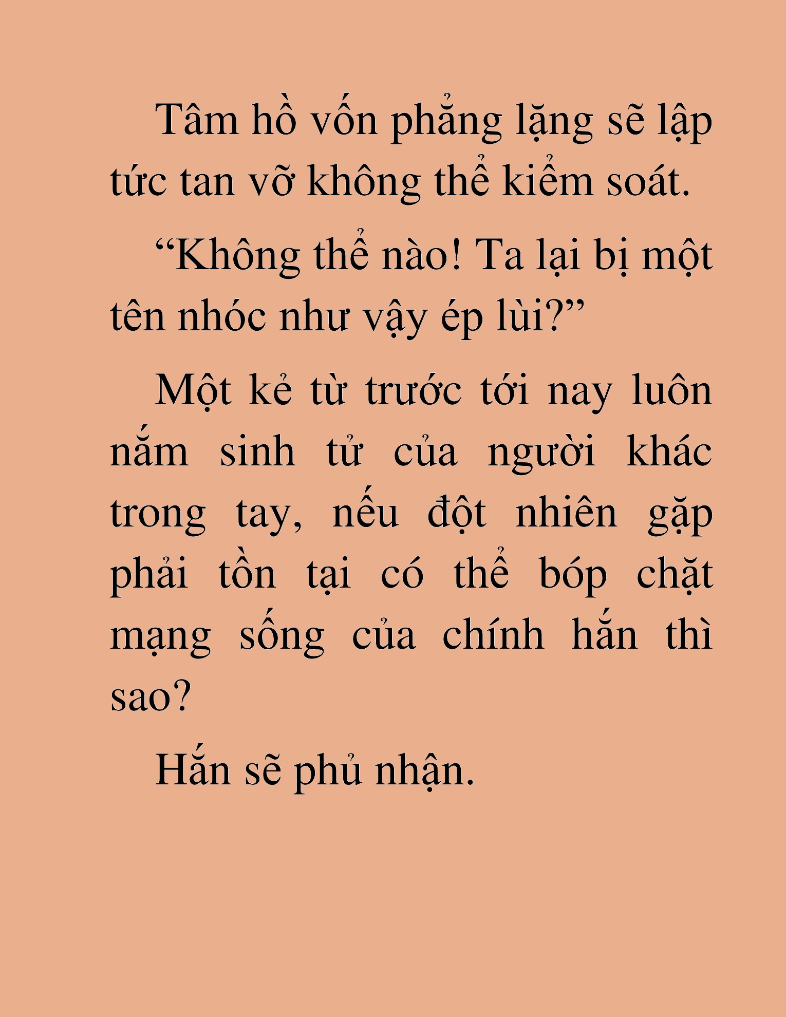 Đọc truyện HAT[NOVEL] Thần Ma Đại Đế - Chap 284