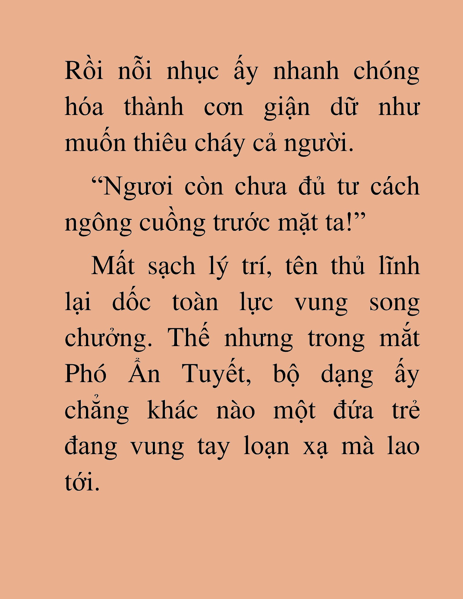 Đọc truyện HAT[NOVEL] Thần Ma Đại Đế - Chap 285