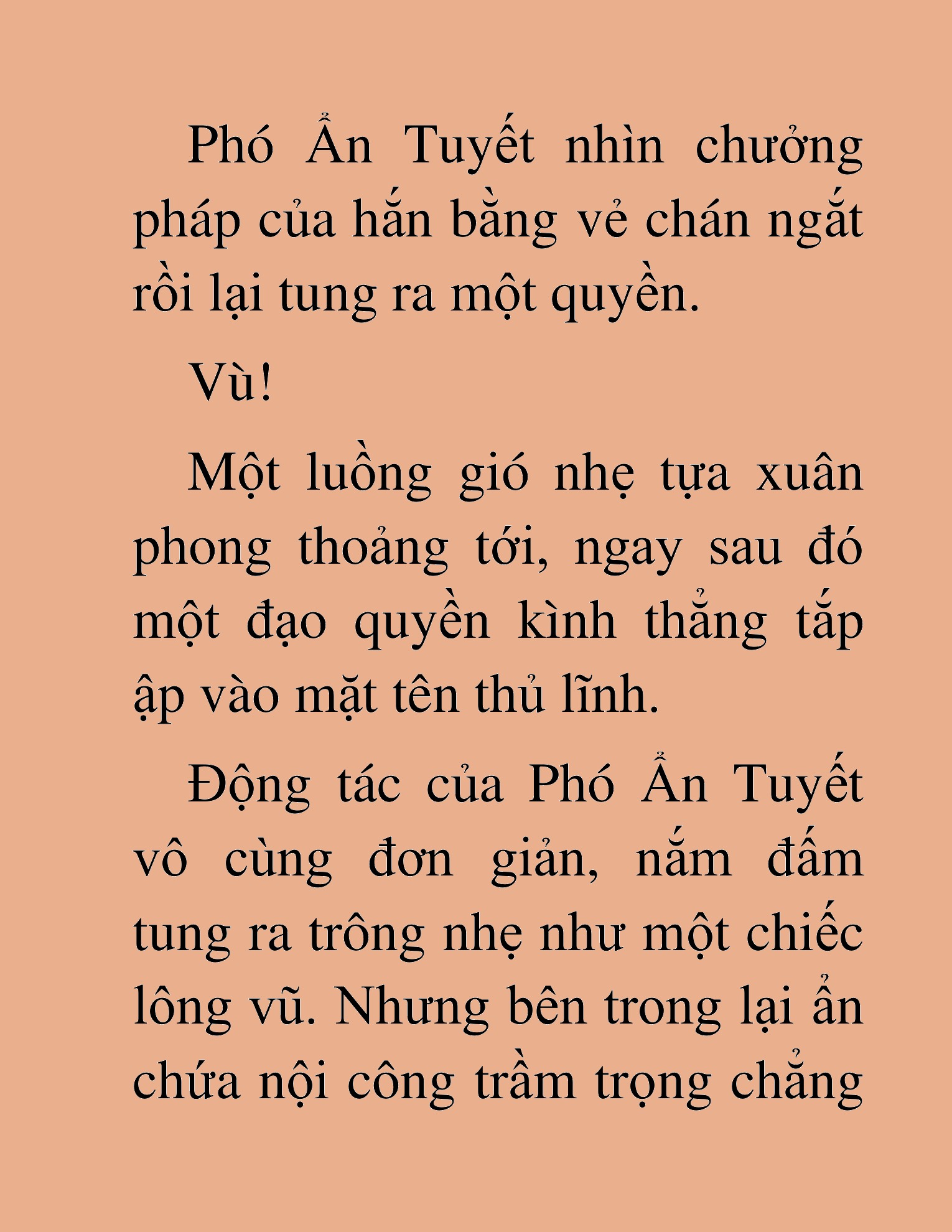 Đọc truyện HAT[NOVEL] Thần Ma Đại Đế - Chap 285