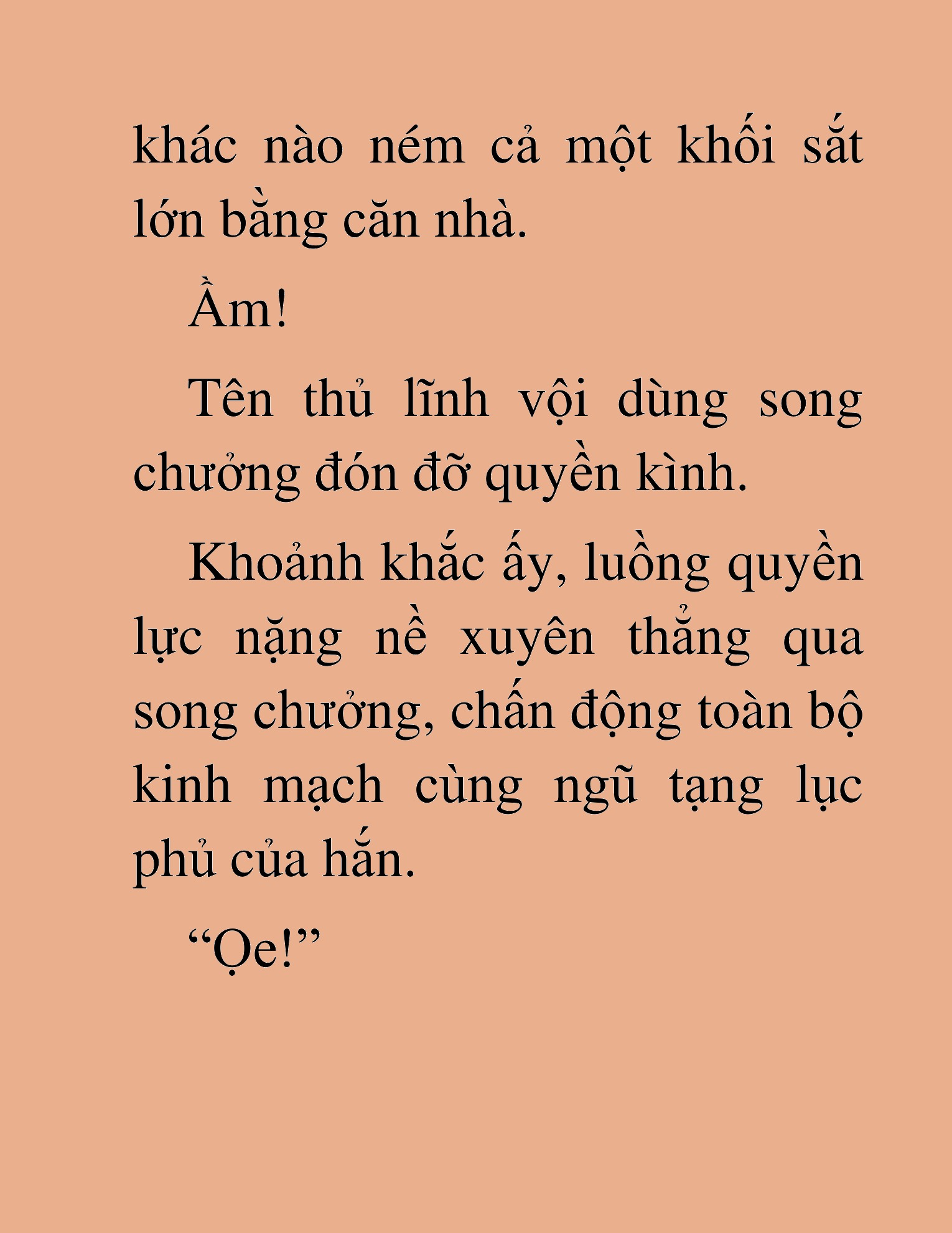 Đọc truyện HAT[NOVEL] Thần Ma Đại Đế - Chap 285