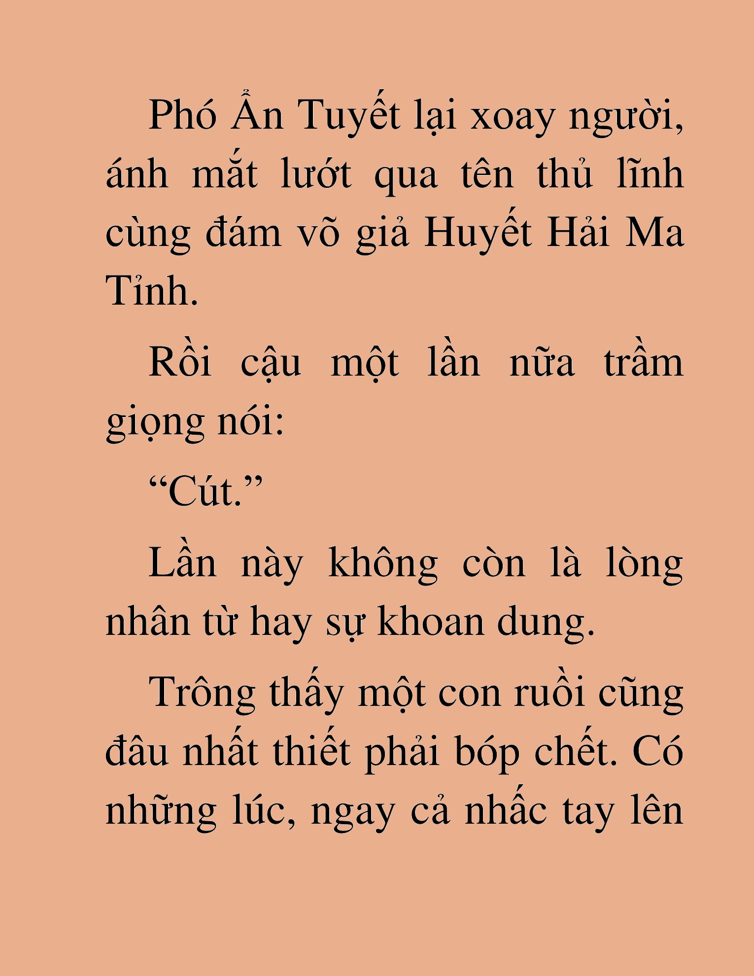 Đọc truyện HAT[NOVEL] Thần Ma Đại Đế - Chap 285