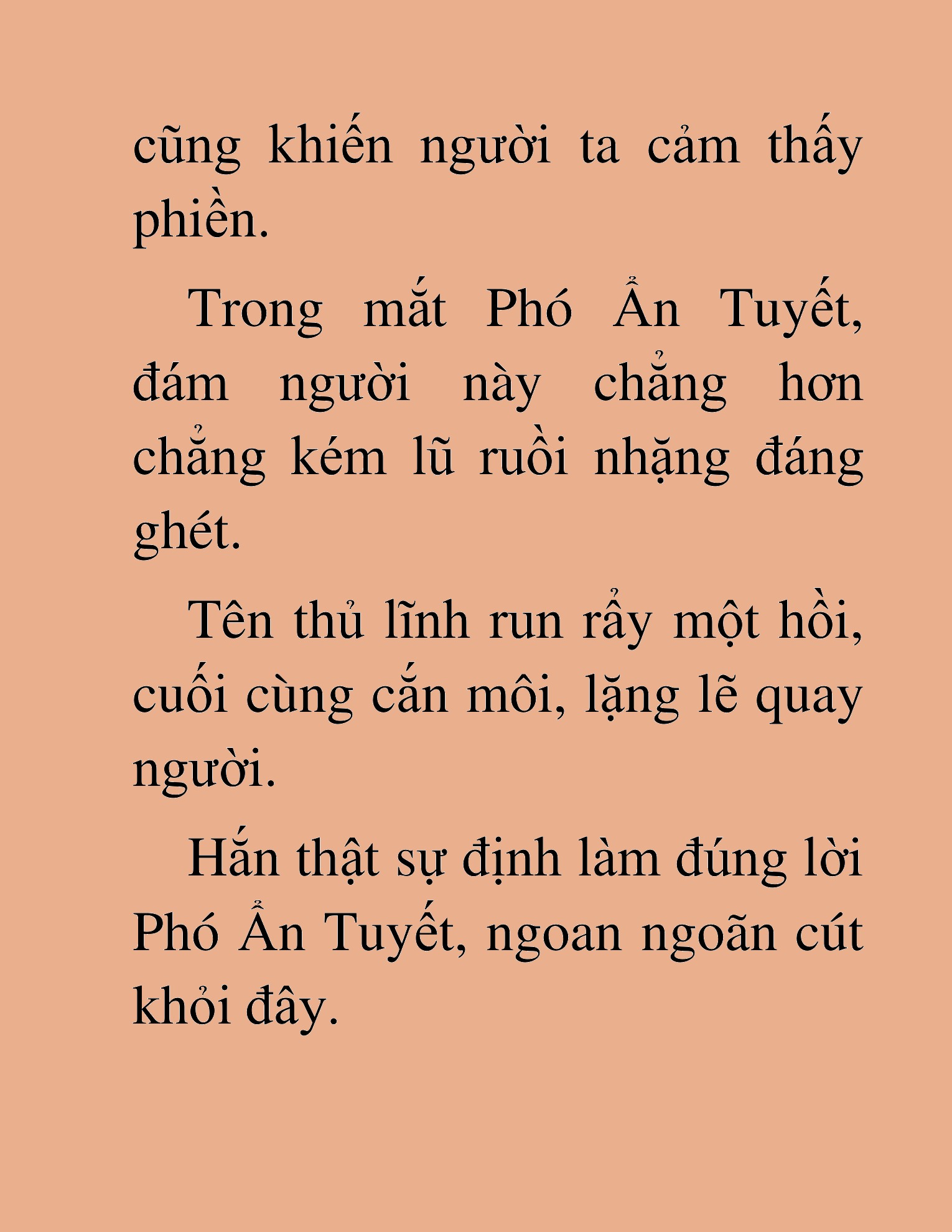 Đọc truyện HAT[NOVEL] Thần Ma Đại Đế - Chap 285